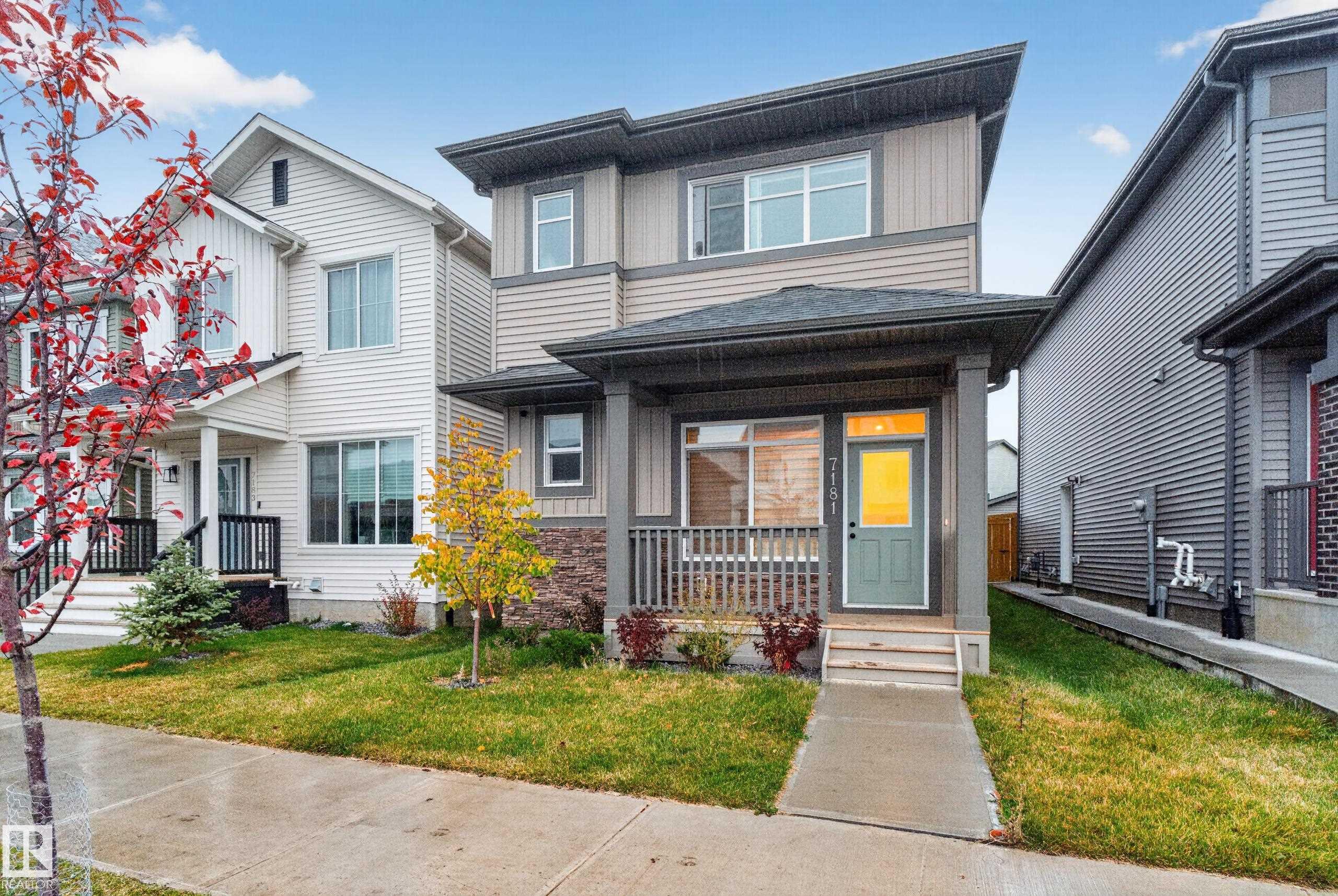 7181 Rosenthal Drive, E4512610, Alberta,