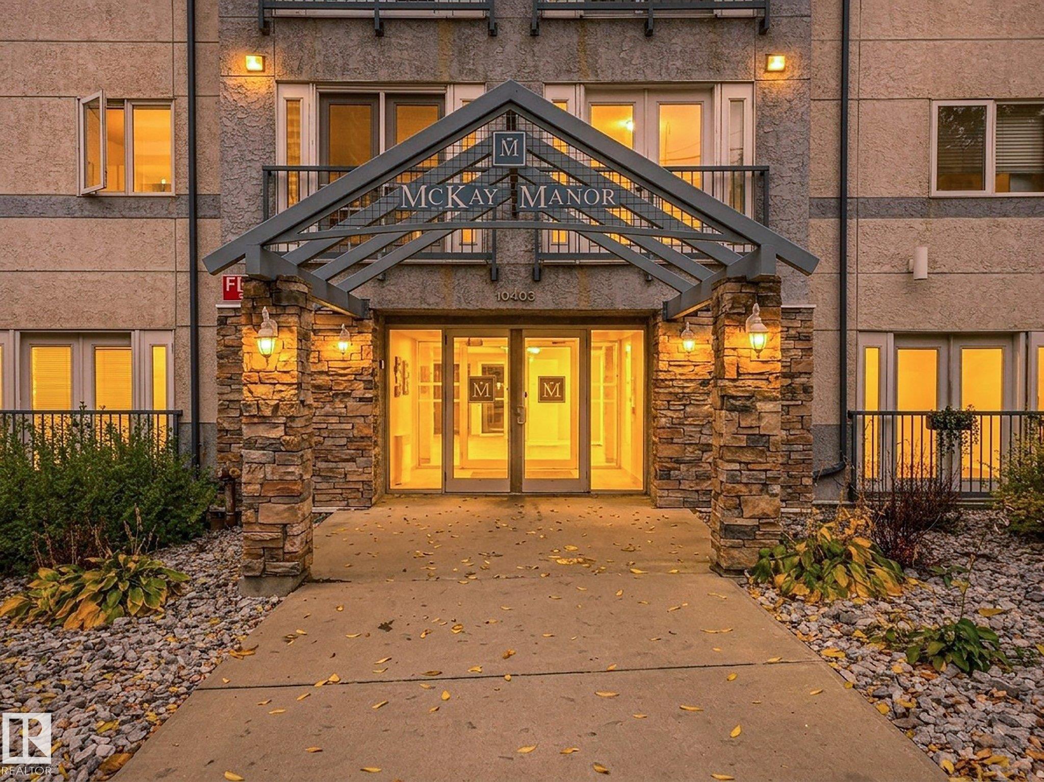 202 10403 98 Avenue, E4512611, Alberta,