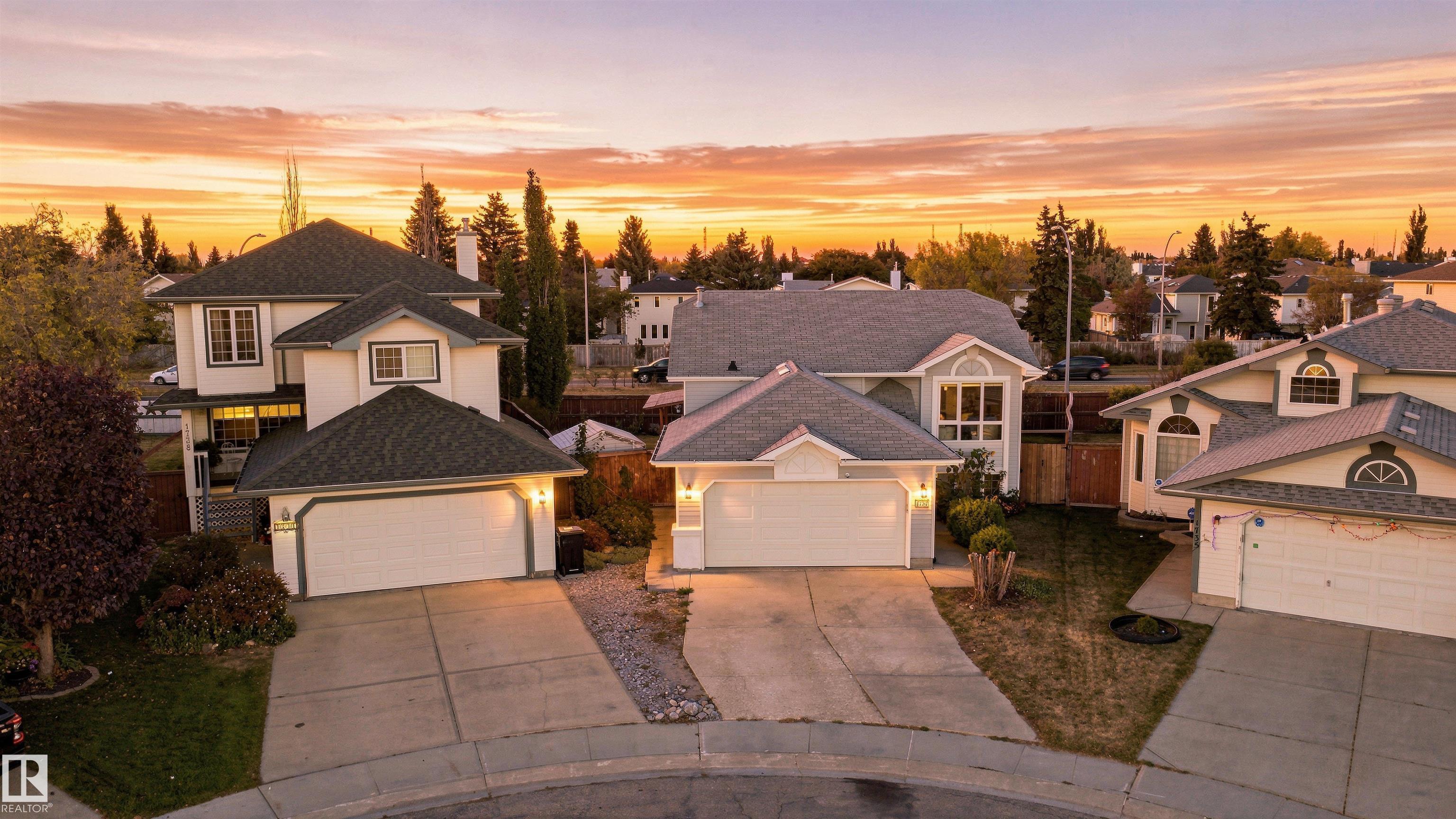 1737 KENSIT Place, E4512614, Alberta,
