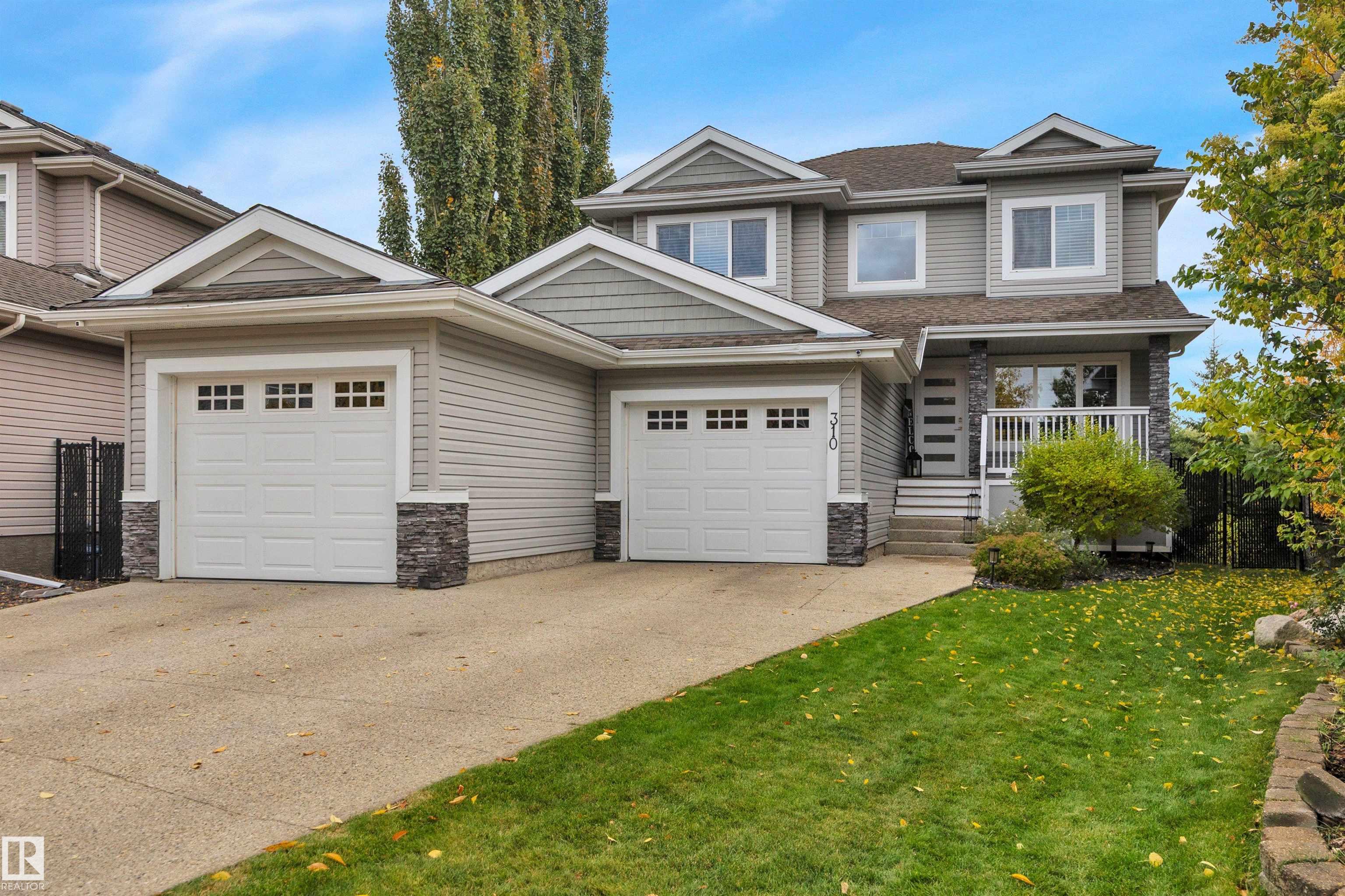 310 Ash Close, E4512619, Alberta,