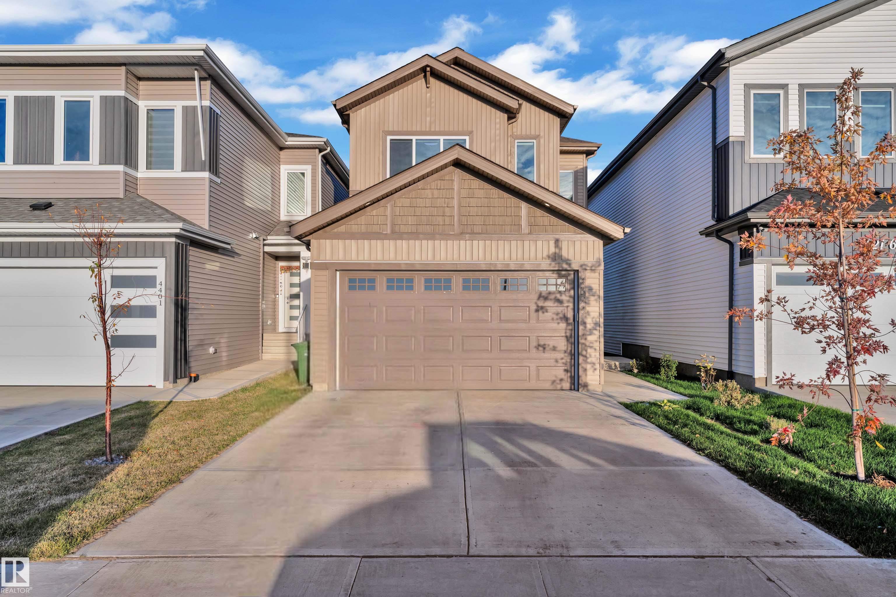 4323 66 ST Street, E4512620, Alberta,
