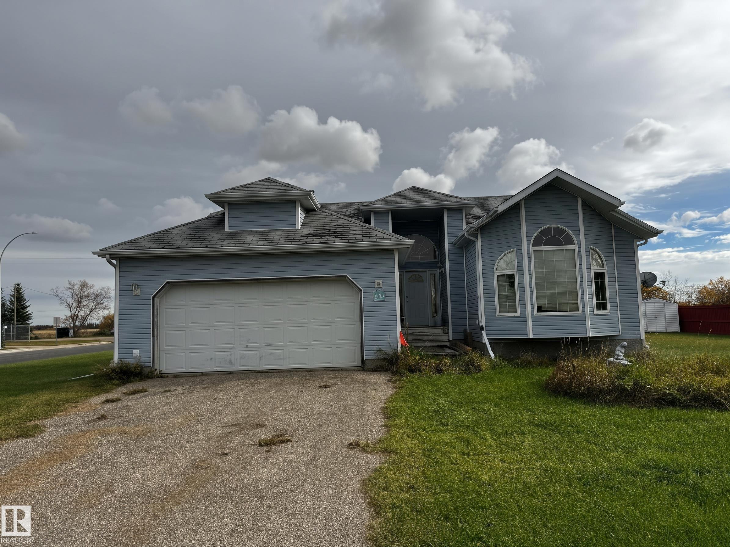 4751 49A Street, E4512627, Alberta,