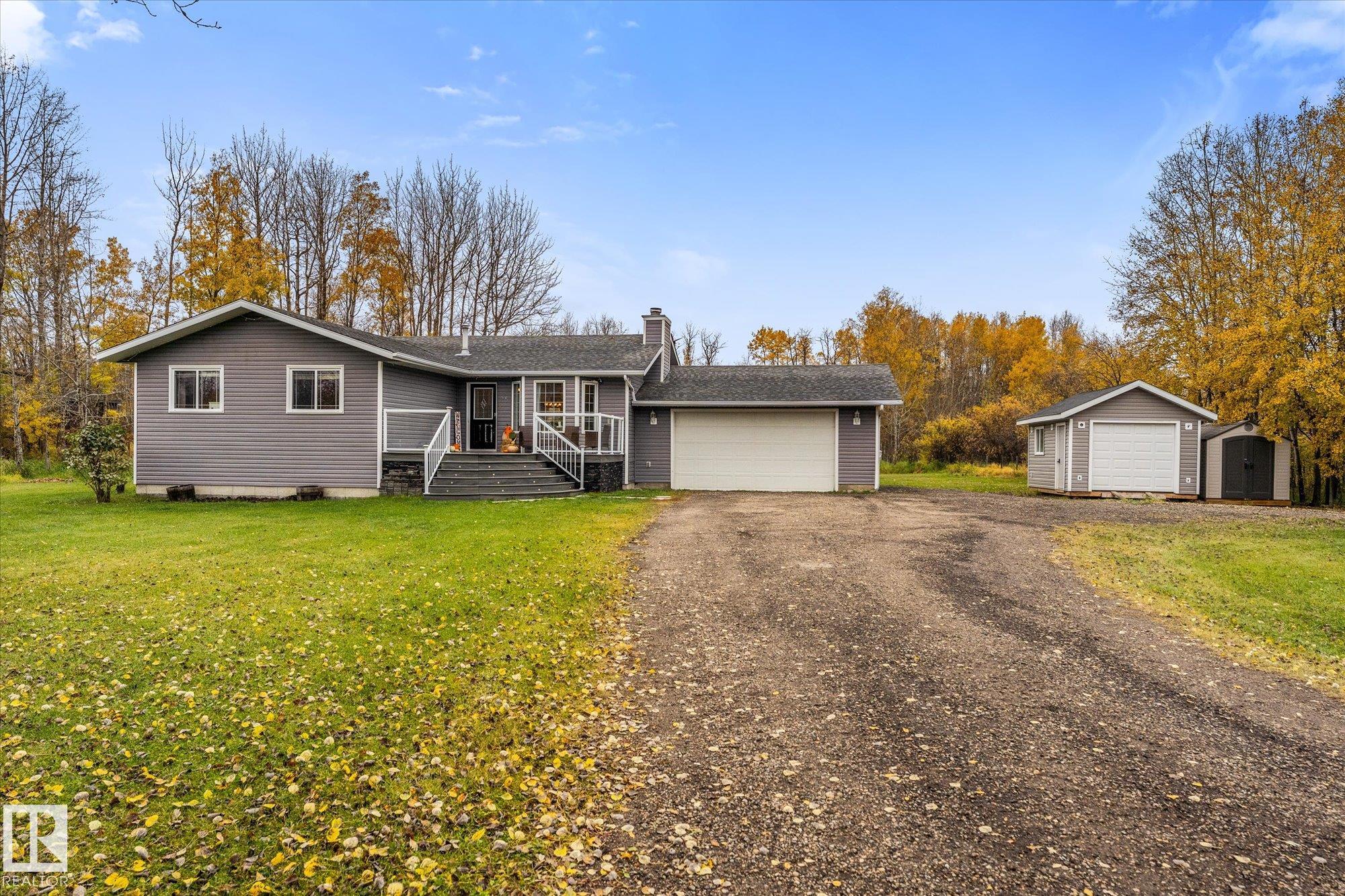 Third View of 25 21215 WYE Road, Eaglebrook Estates, Rural Strathcona County, Alberta, T8L 1C8