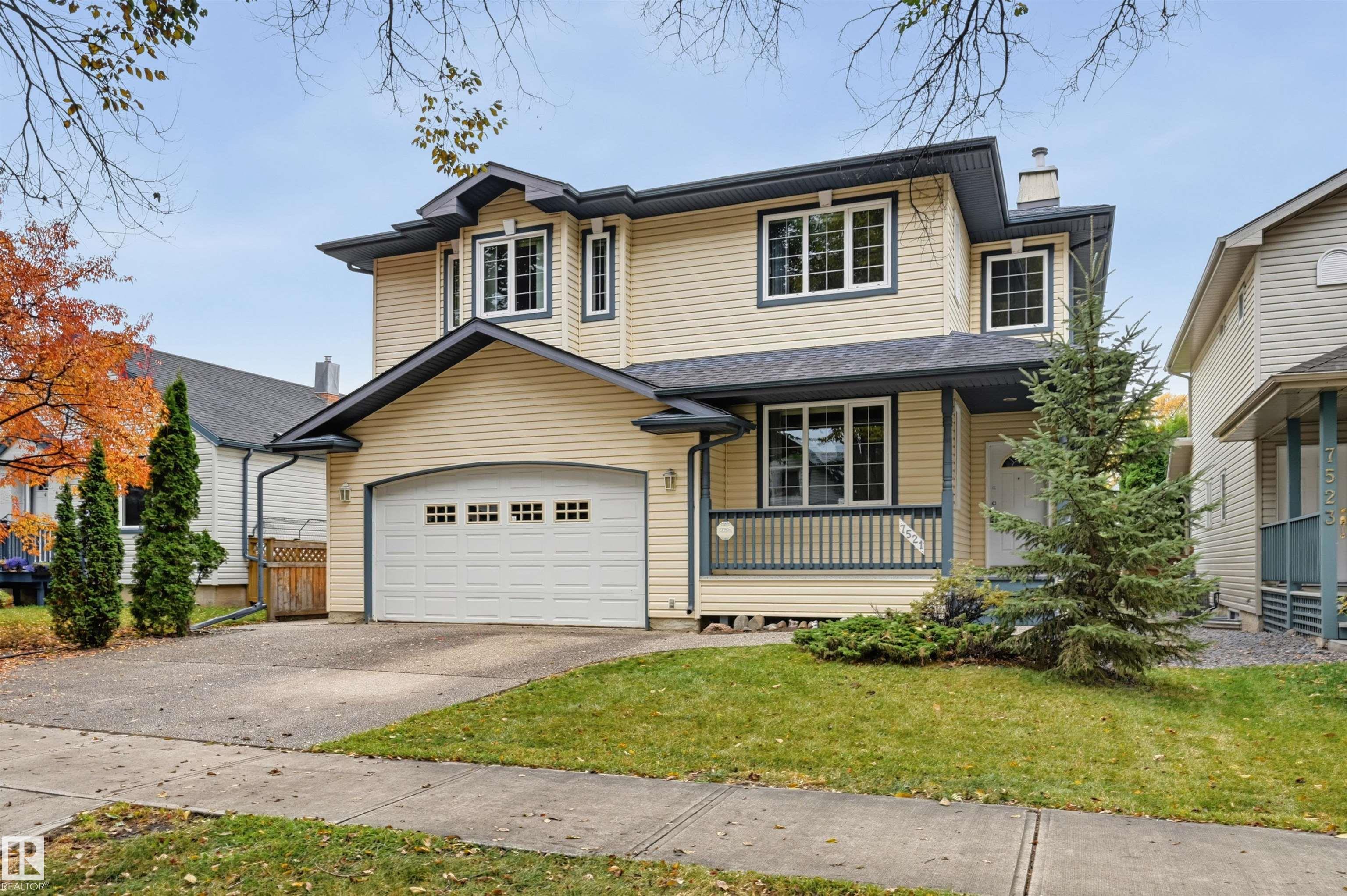 7521 111 Avenue, E4512634, Alberta,