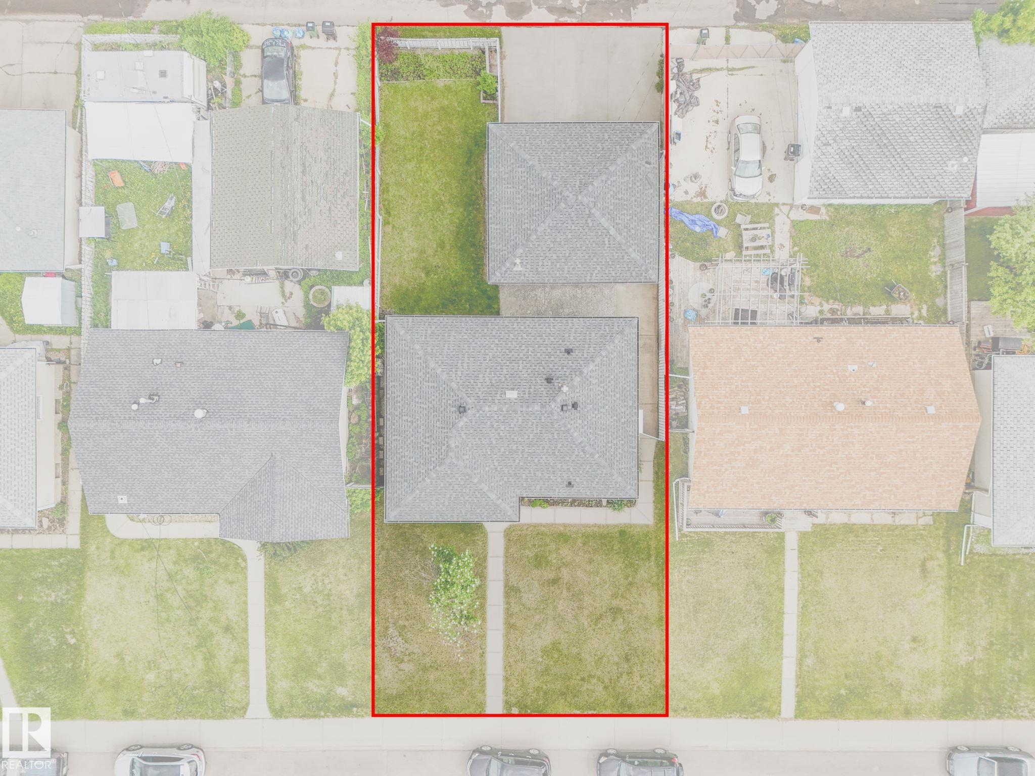 Third View of 15916 88B Avenue, Meadowlark Park (Edmonton), Edmonton, Alberta, T5R 4N7