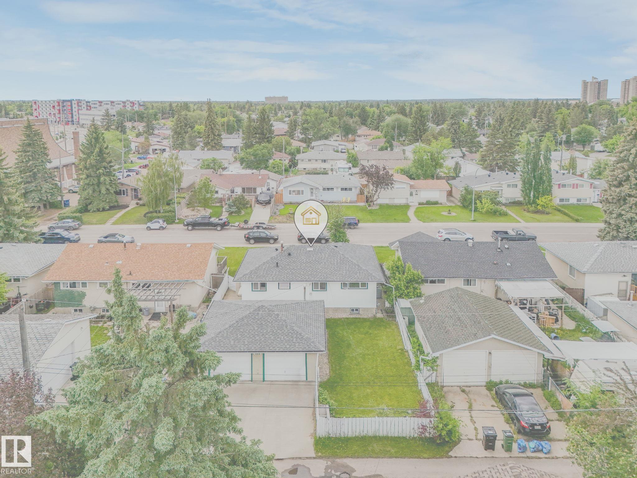 Fourth View of 15916 88B Avenue, Meadowlark Park (Edmonton), Edmonton, Alberta, T5R 4N7