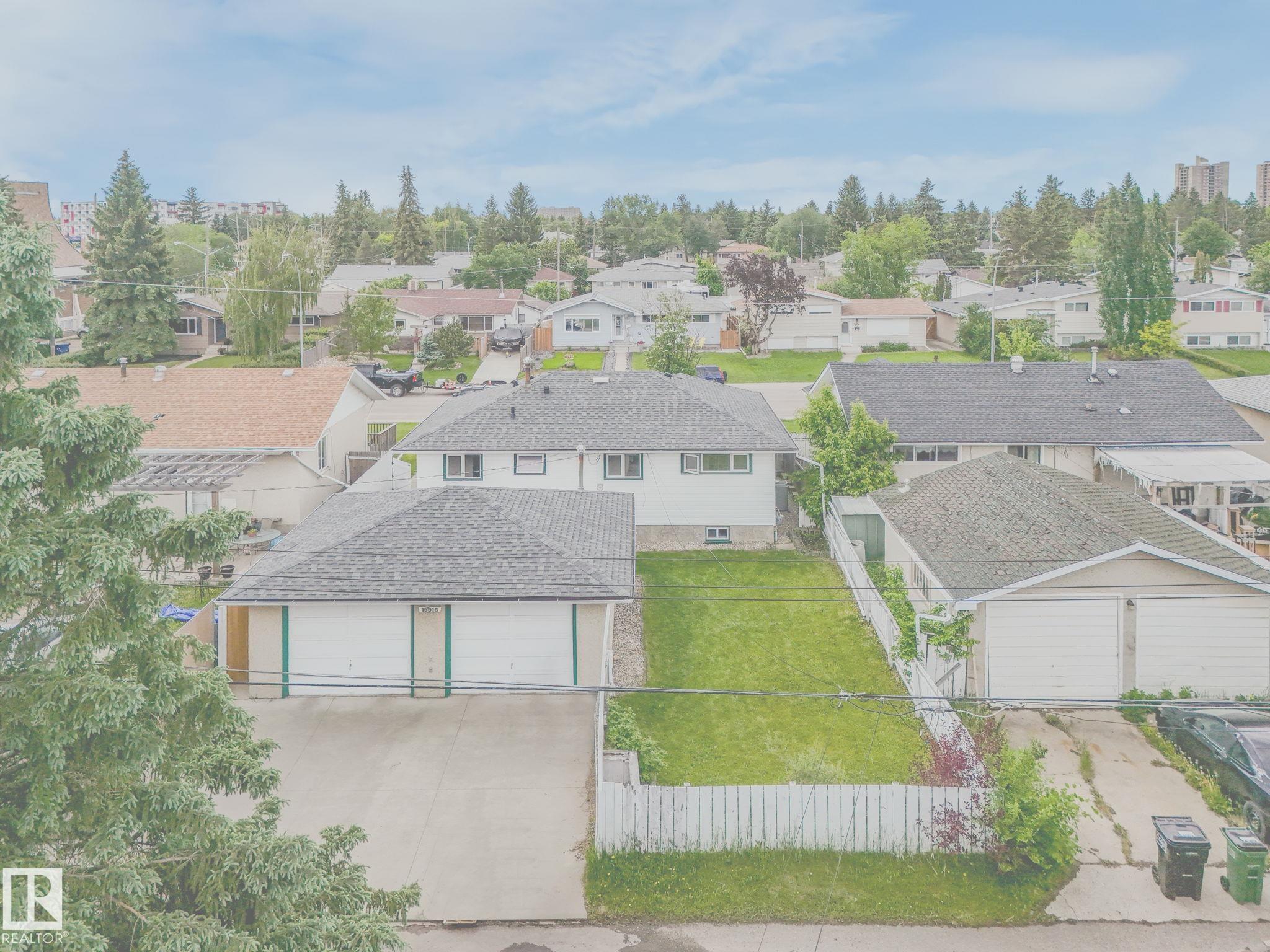 Fifth View of 15916 88B Avenue, Meadowlark Park (Edmonton), Edmonton, Alberta, T5R 4N7