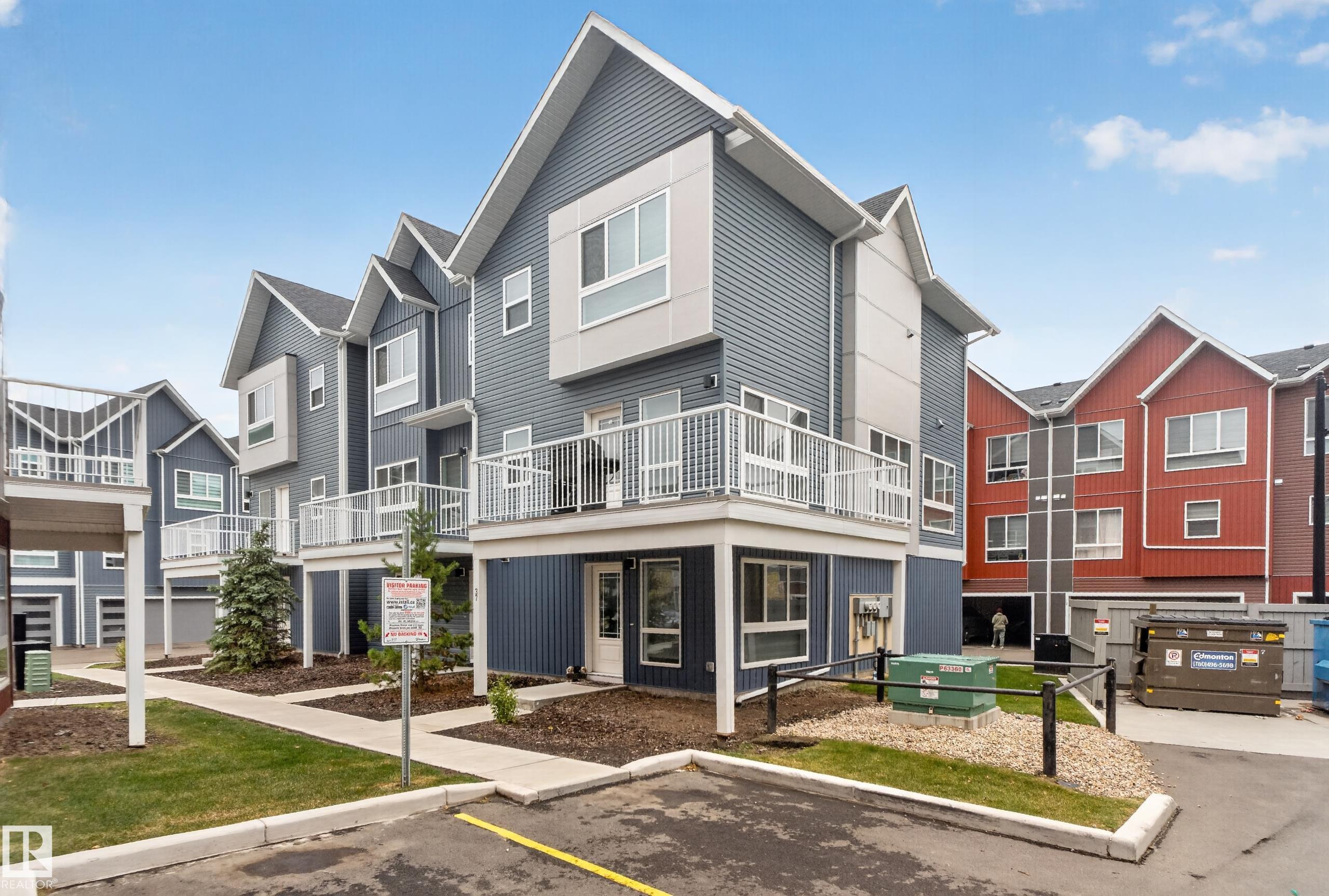 37 979 CRYSTALLINA NERA Way, E4512637, Alberta,