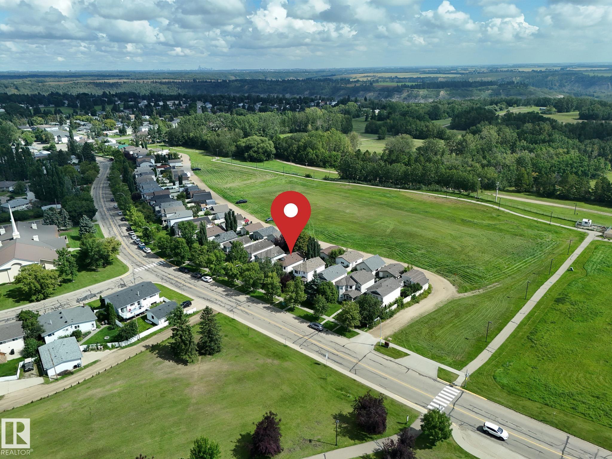 Second View of 137 MICHIGAN Street, Devon, Devon, Alberta, T9G 2H4