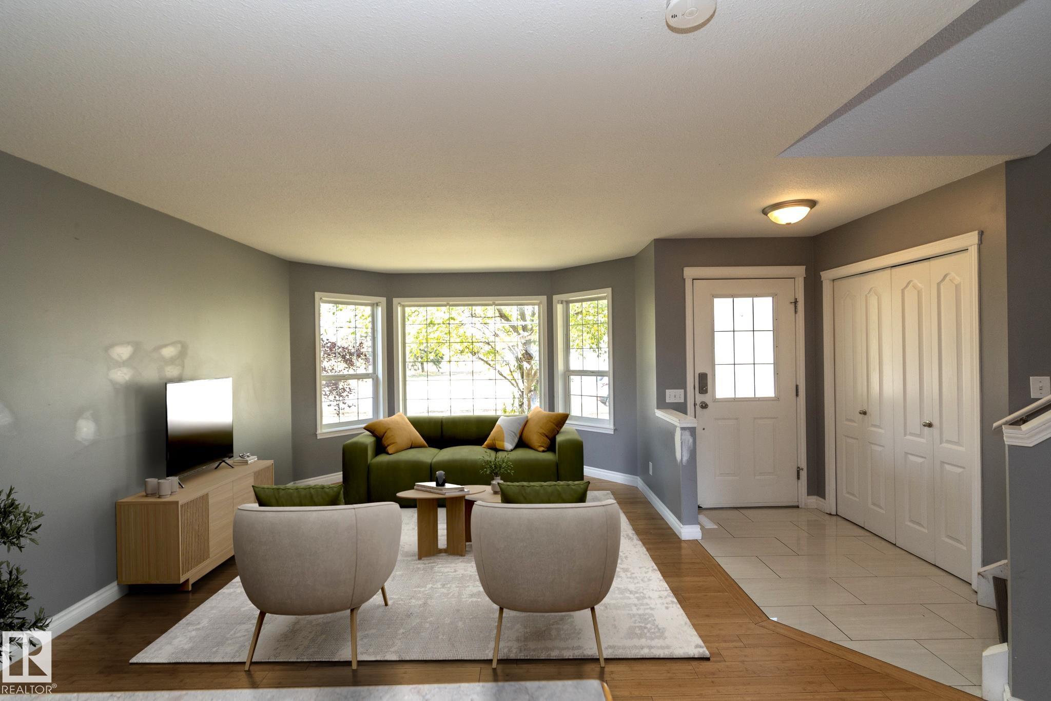Third View of 137 MICHIGAN Street, Devon, Devon, Alberta, T9G 2H4