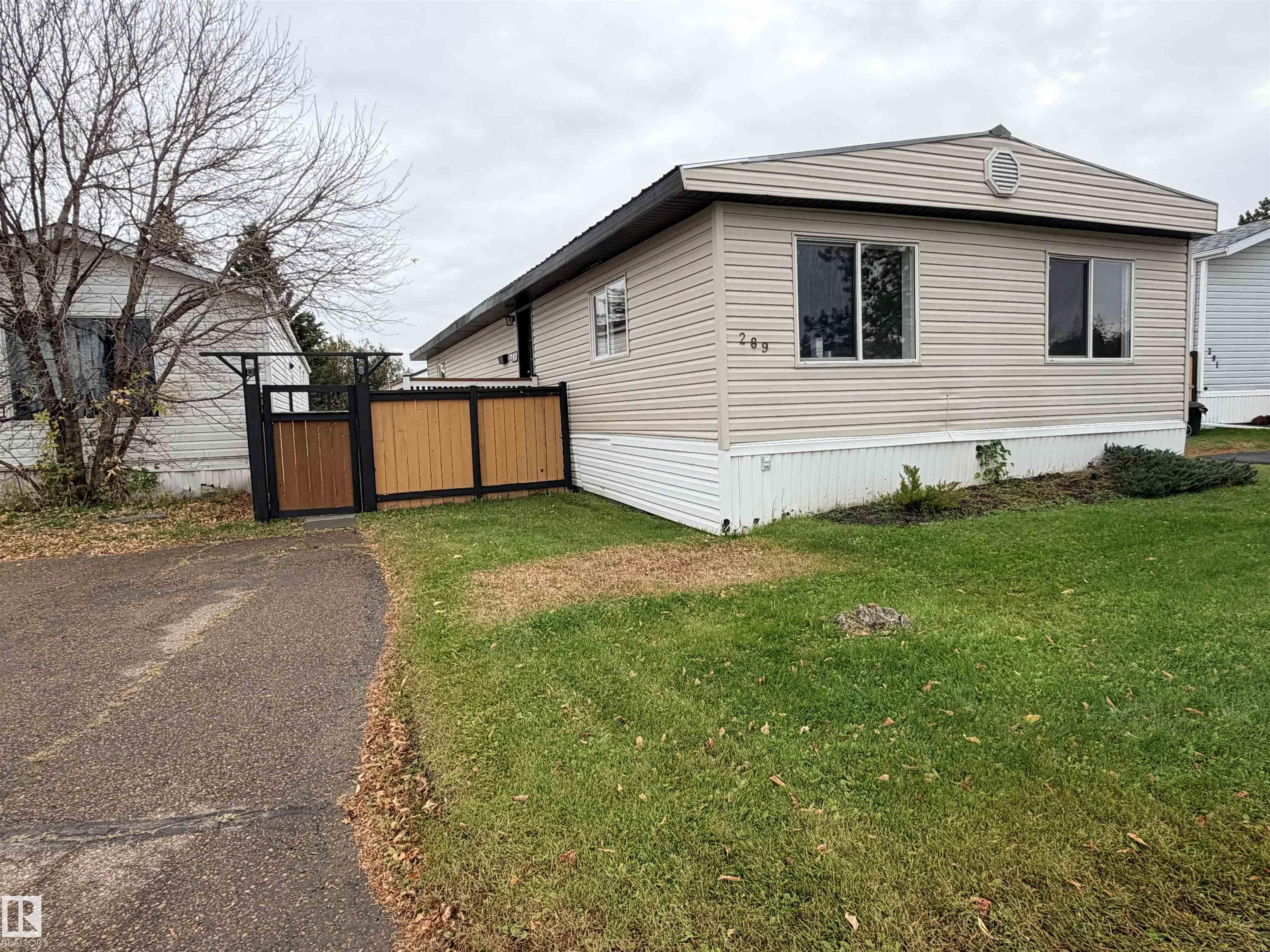 #289 53222 Rge Rd 272, E4512650, Alberta,