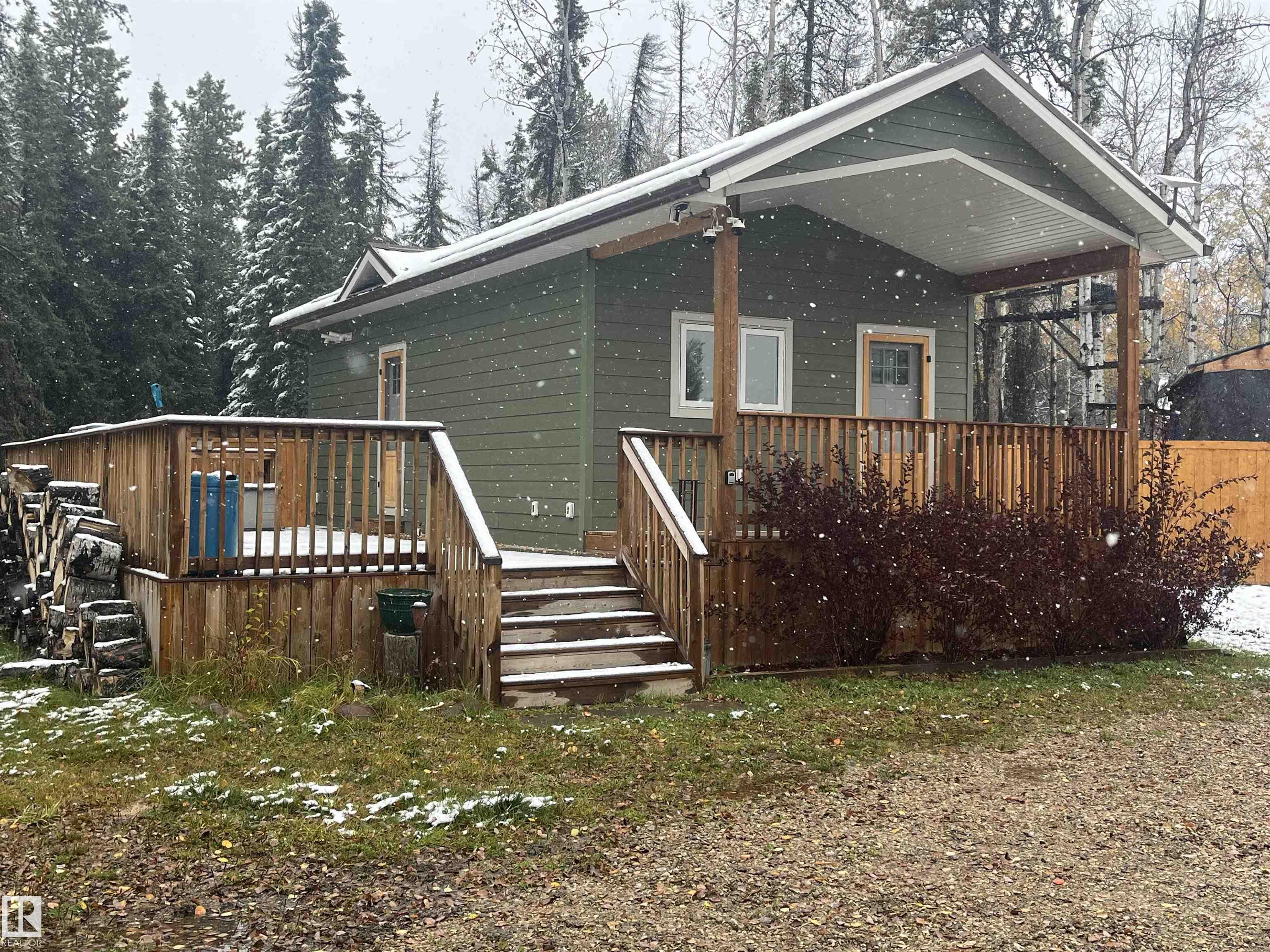112 9002 Hwy 16, E4512651, Alberta,