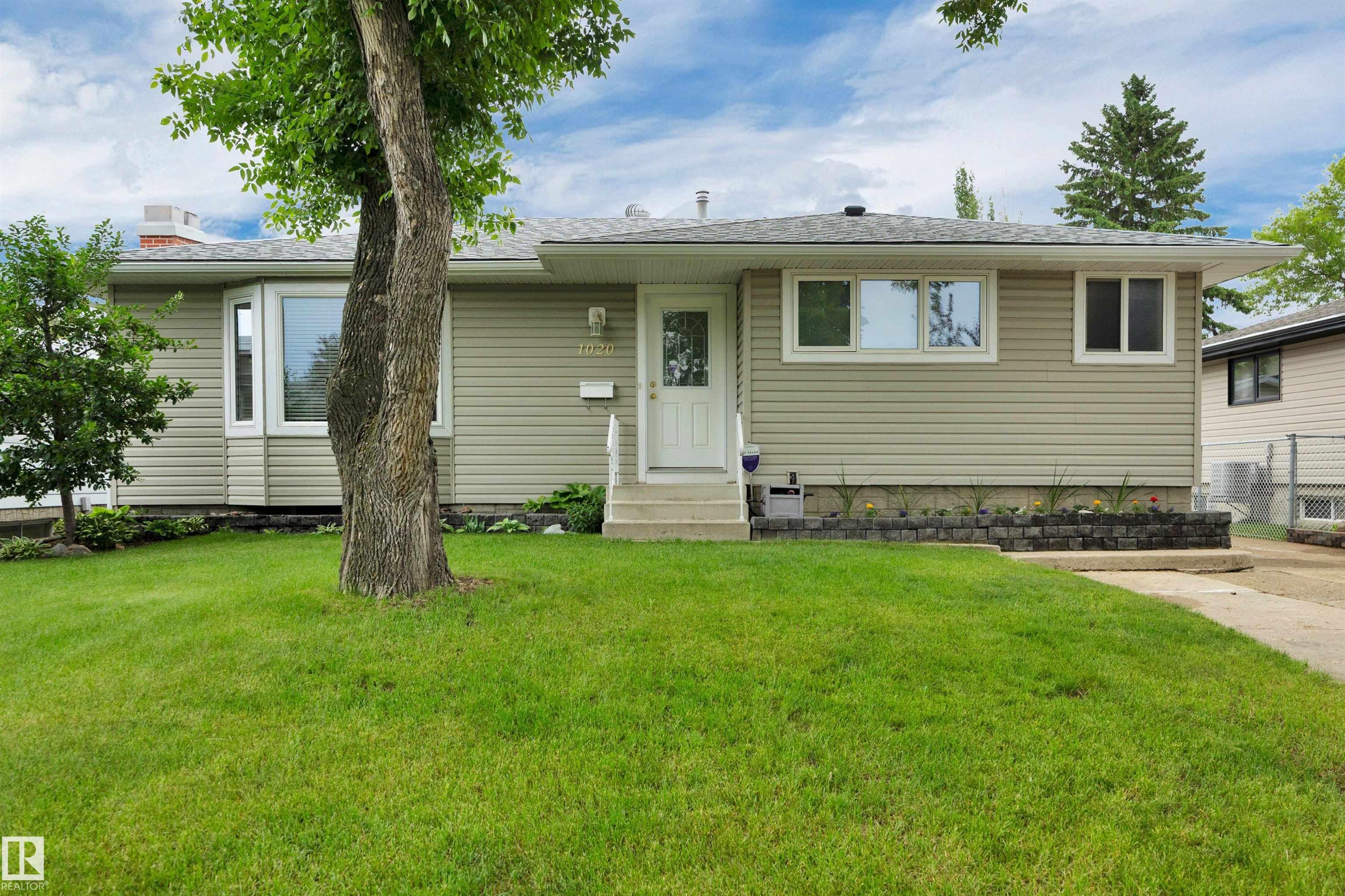 1020 KEITH ROAD, E4512655, Alberta,