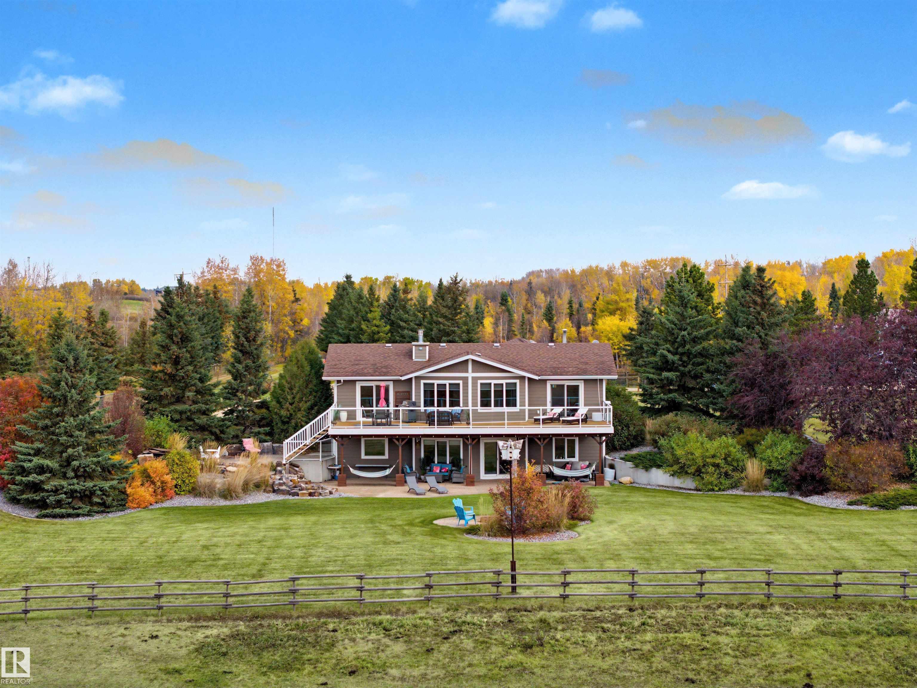 22549 TWP ROAD 511, E4512656, Alberta,