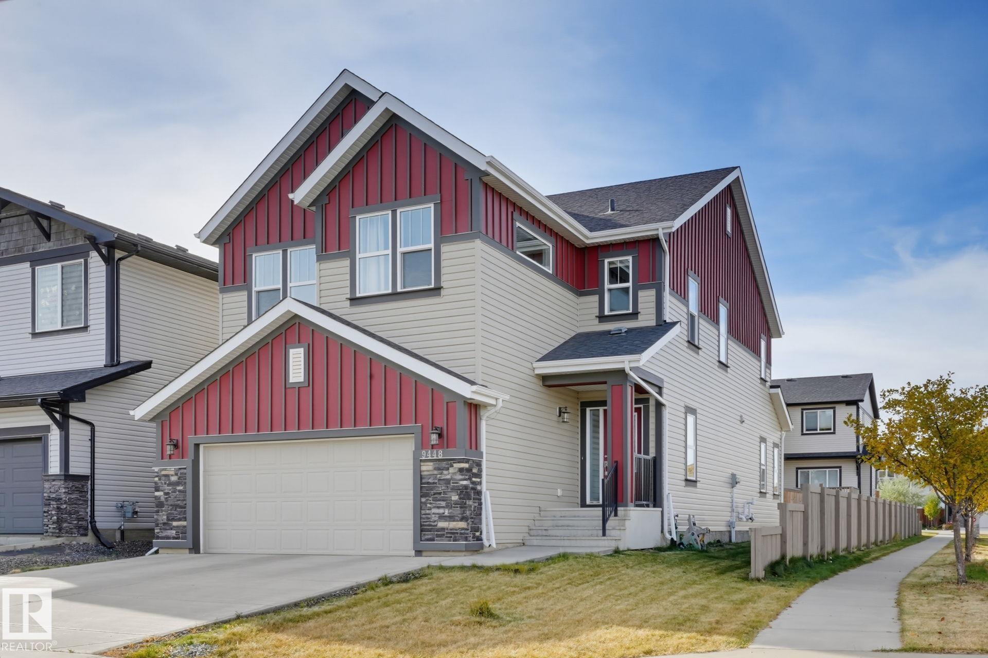 9448 228 Street, E4512657, Alberta,