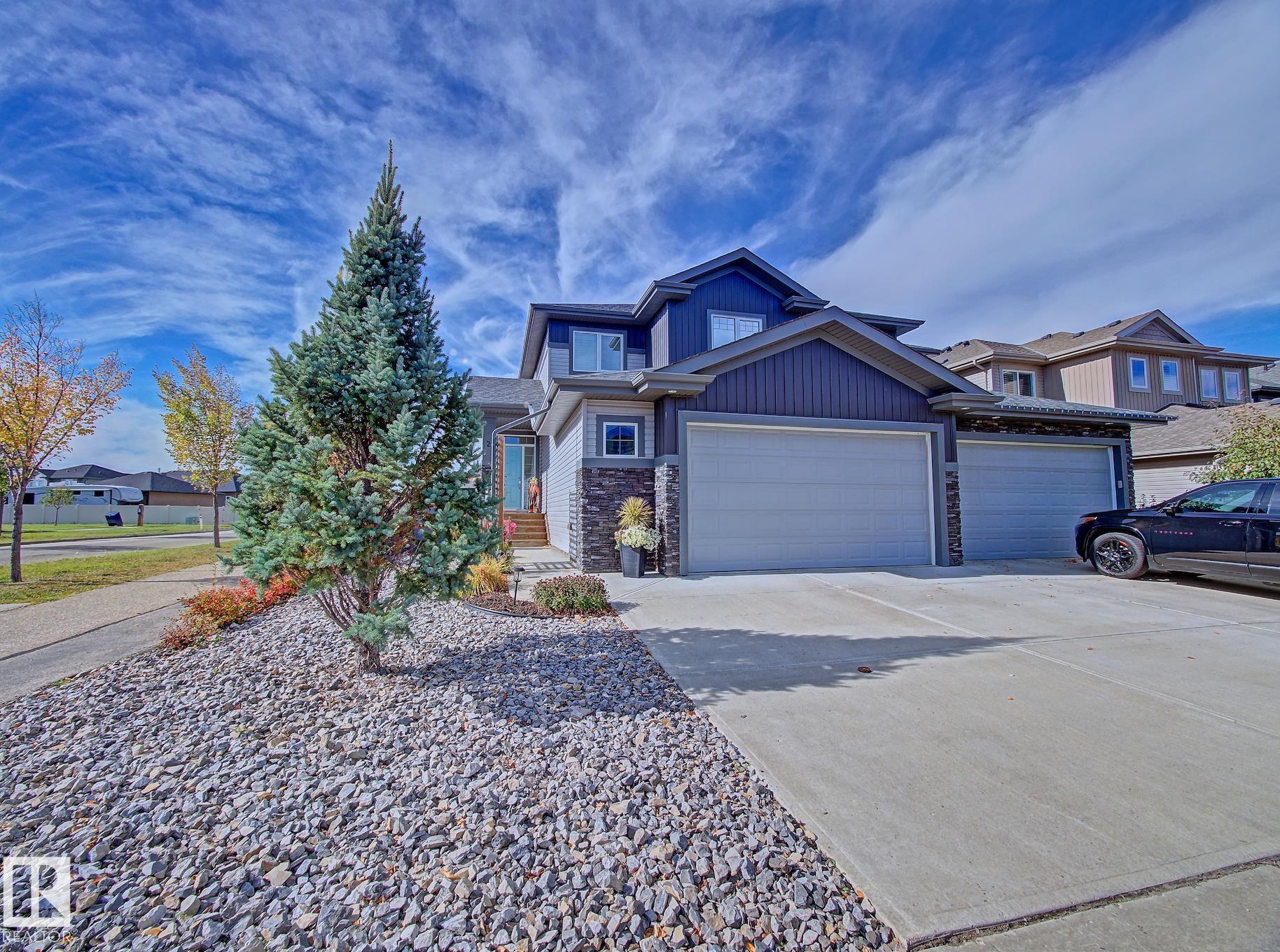 2 DURRAND Bend, E4512660, Alberta,