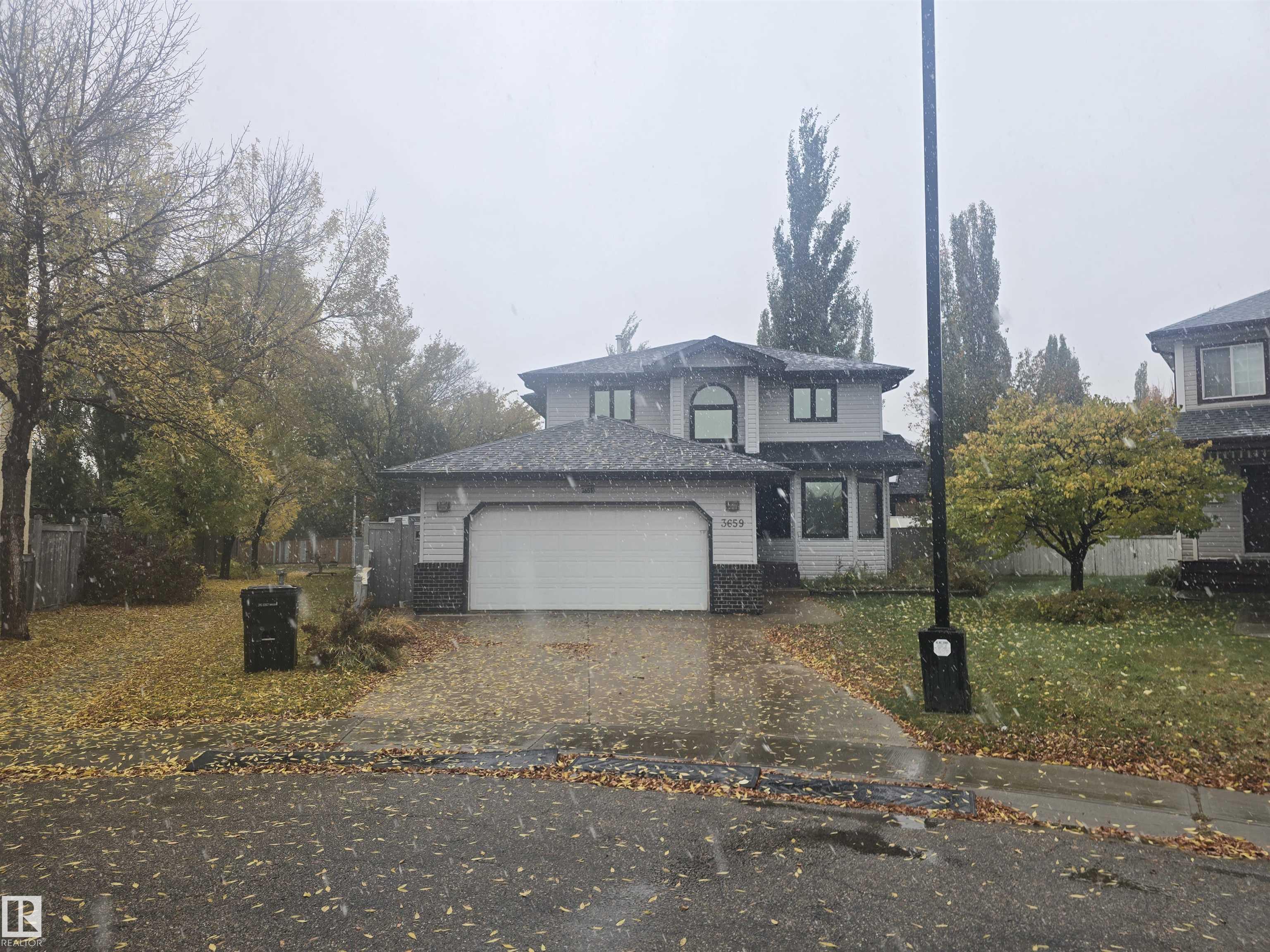3659 30 Street, E4512667, Alberta,