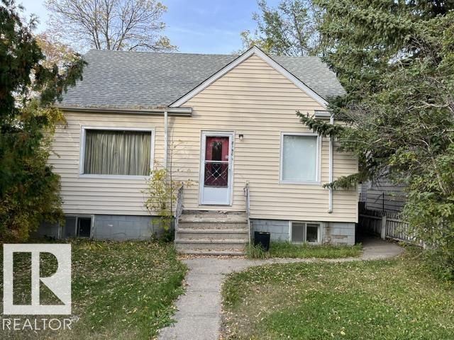 8150 78 Avenue, E4512671, Alberta,