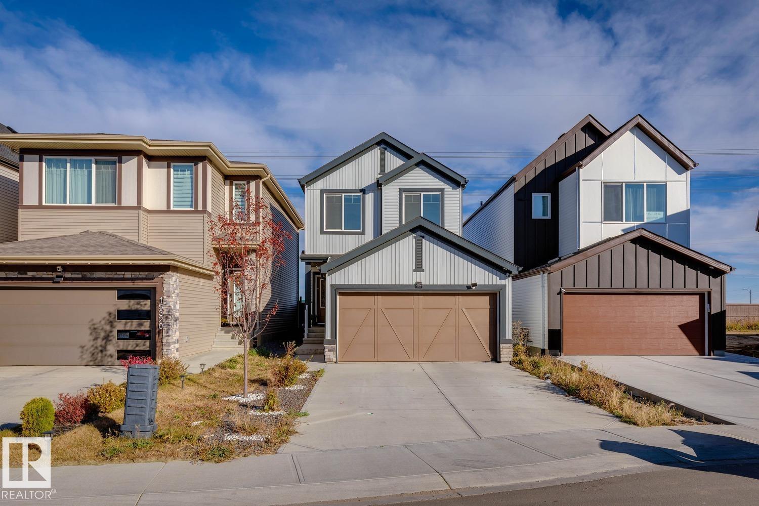 19316 29 Avenue NW, E4512683, Alberta,