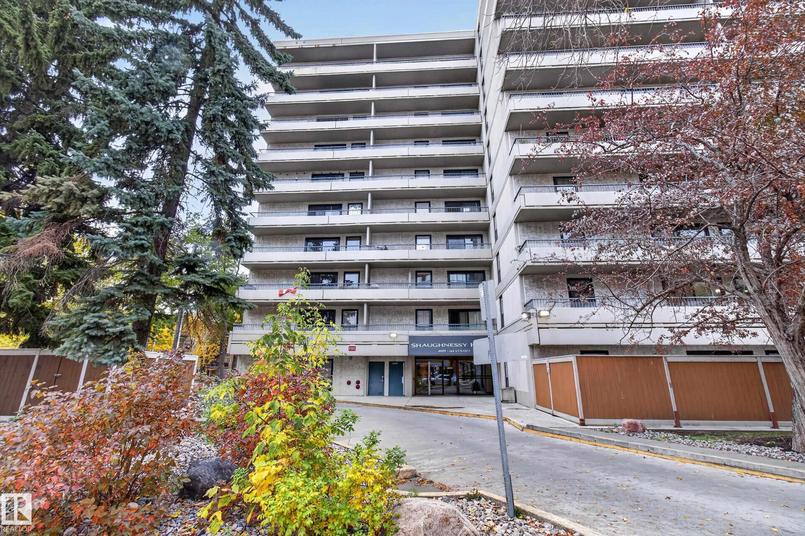 206 10175 114 Street, E4512684, Alberta,