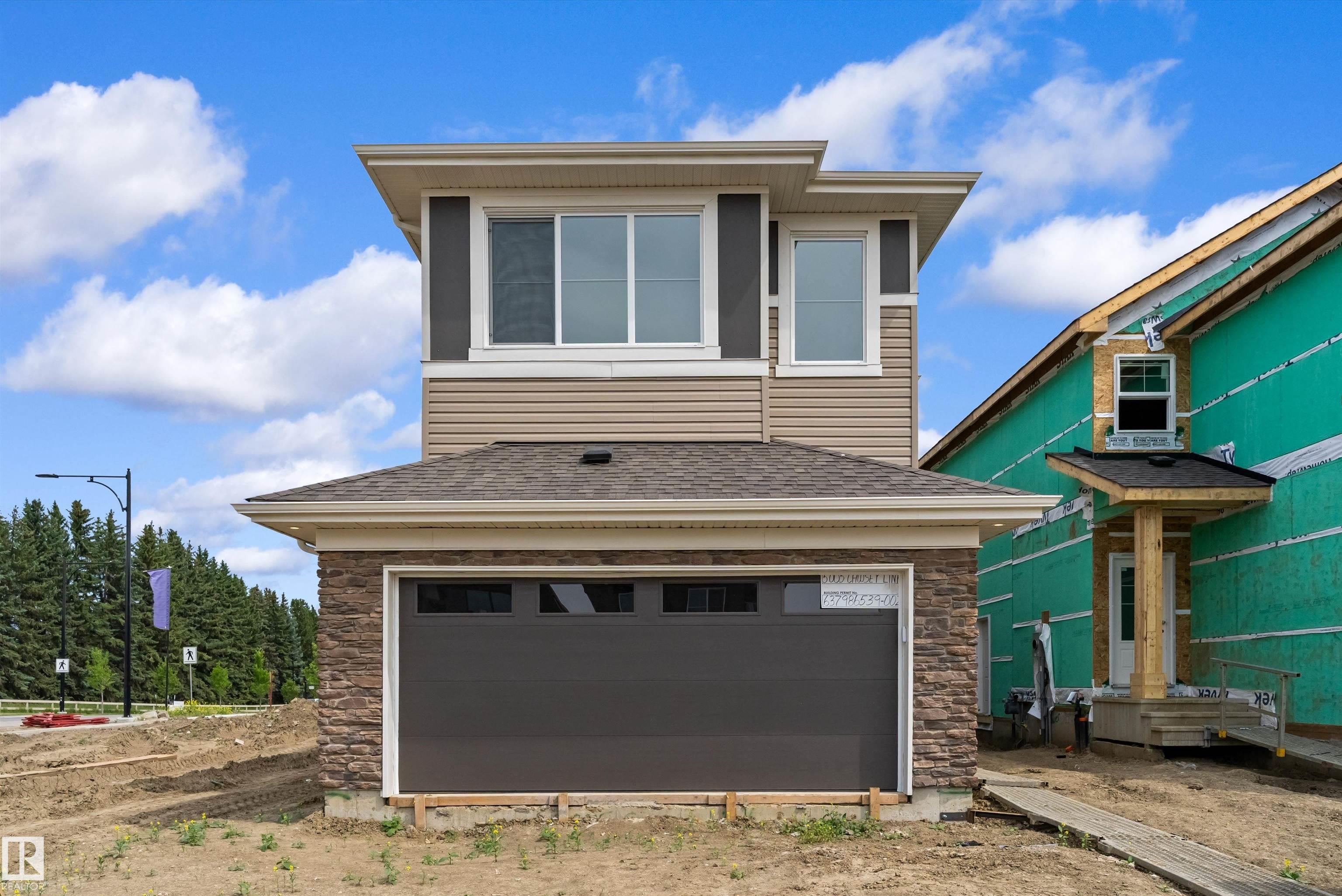 5005 CAWSEY Link, E4512696, Alberta,