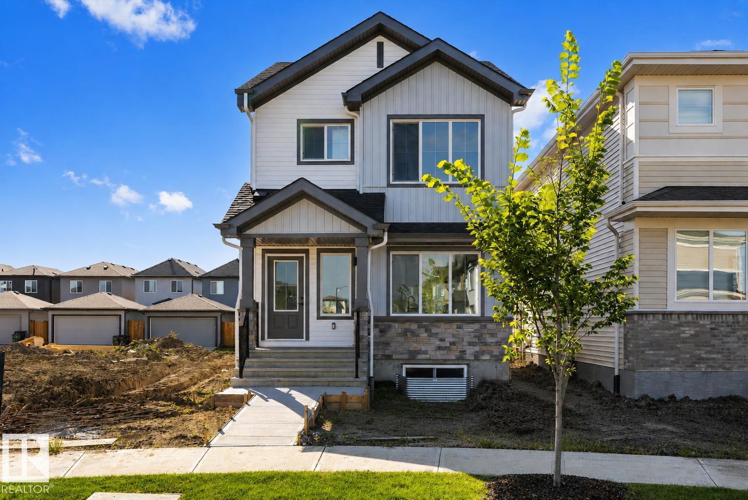 17544 63 Street, E4512699, Alberta,