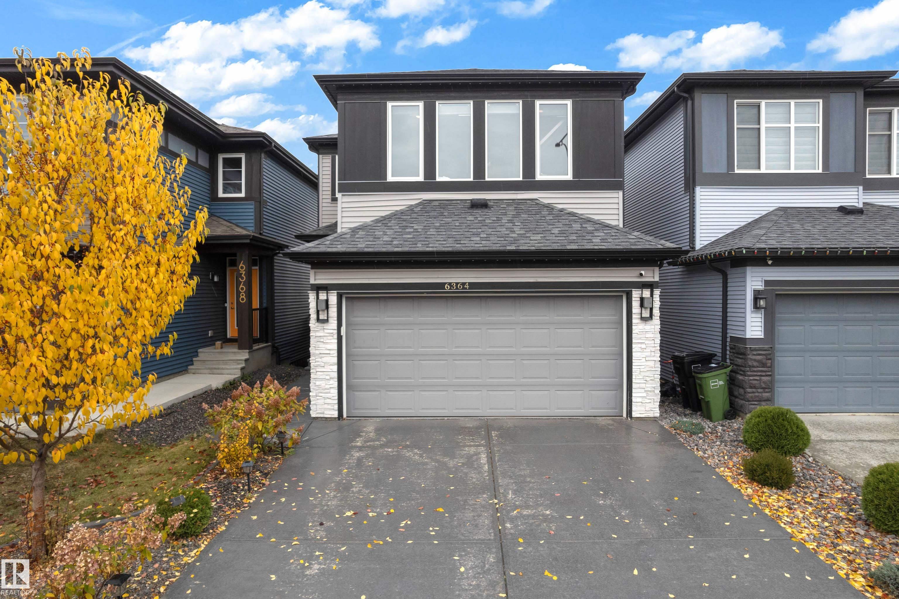 6364 174 Avenue, E4512702, Alberta,