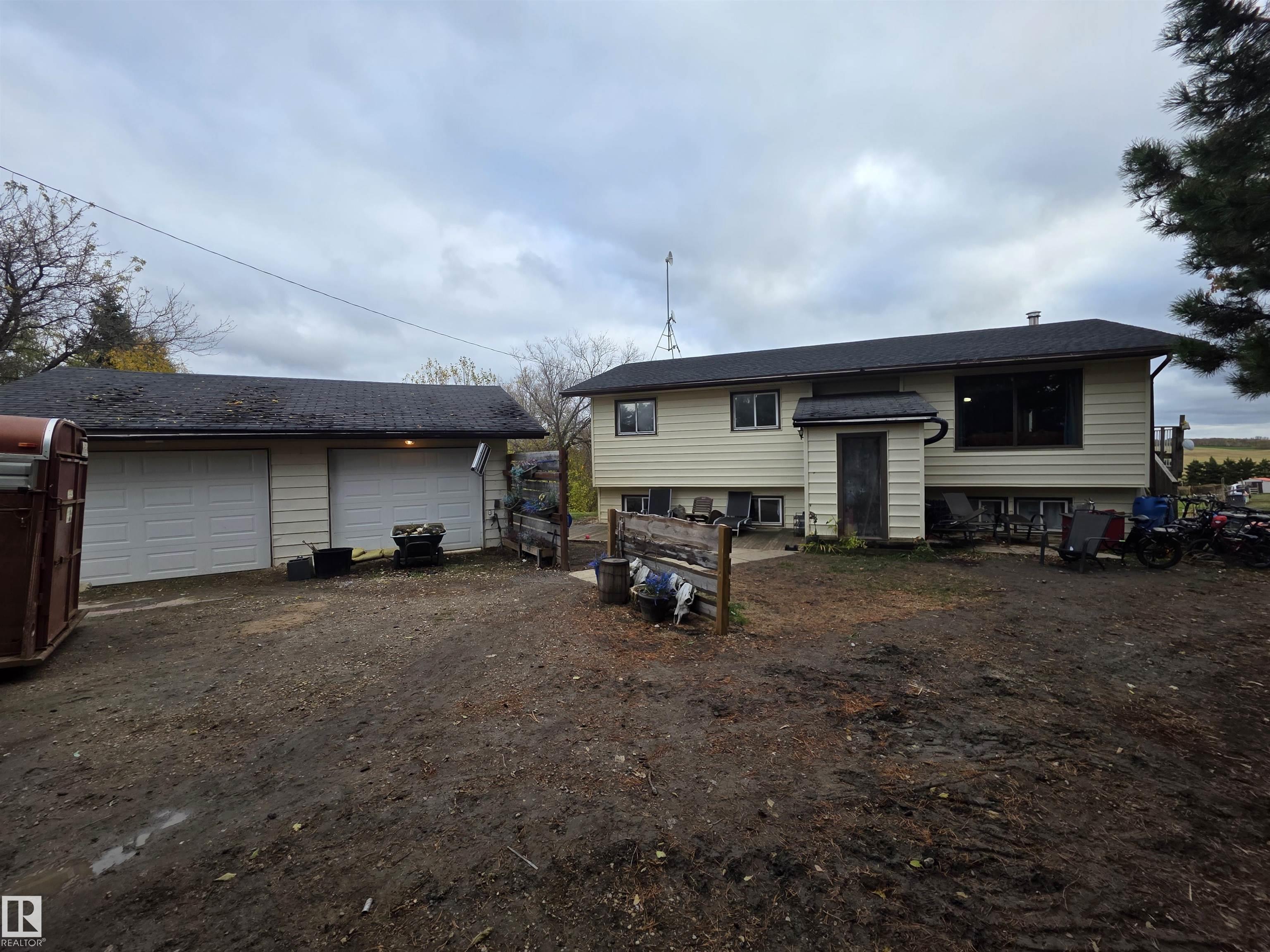 28 53111 RGE ROAD 22, E4512703, Alberta,