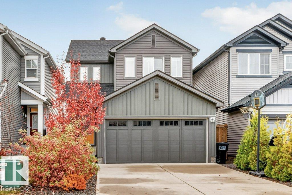 1020 DANIELS Loop, E4512704, Alberta,
