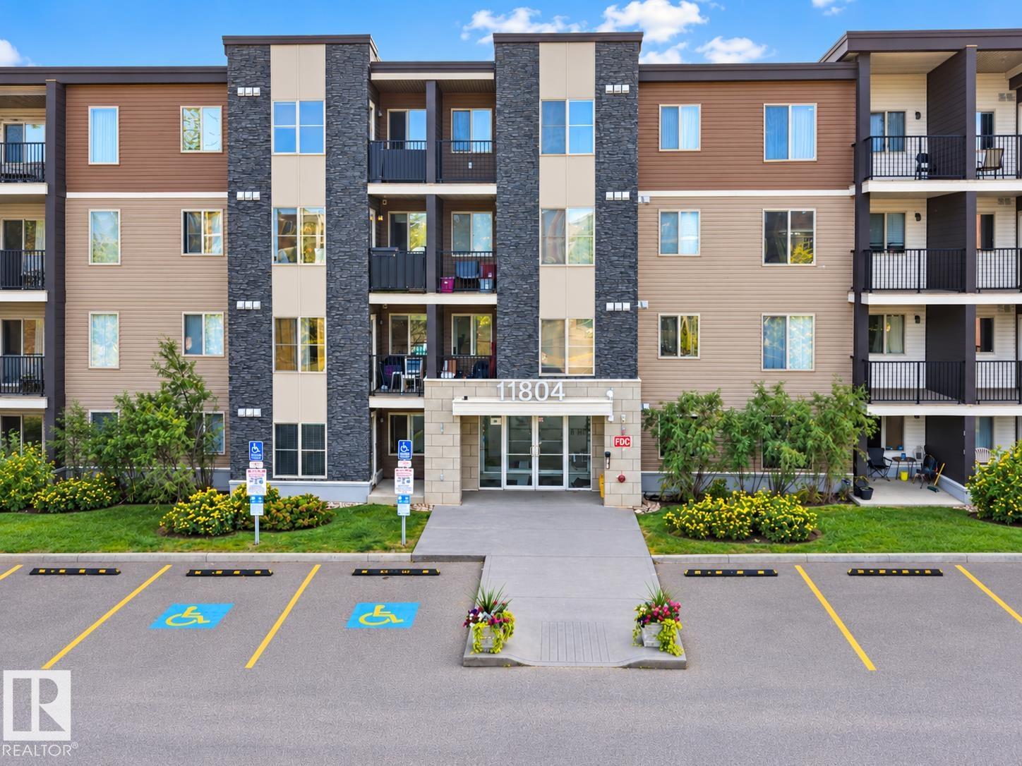 306 11804 22 Avenue, E4512705, Alberta,