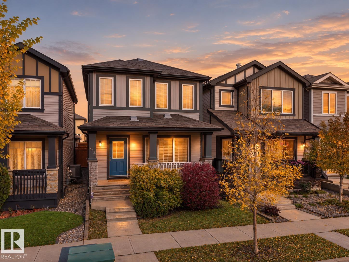 872 CY BECKER Drive, E4512707, Alberta,