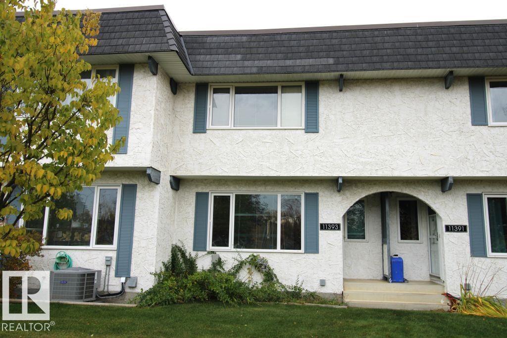 11393 22 Avenue, E4512708, Alberta,