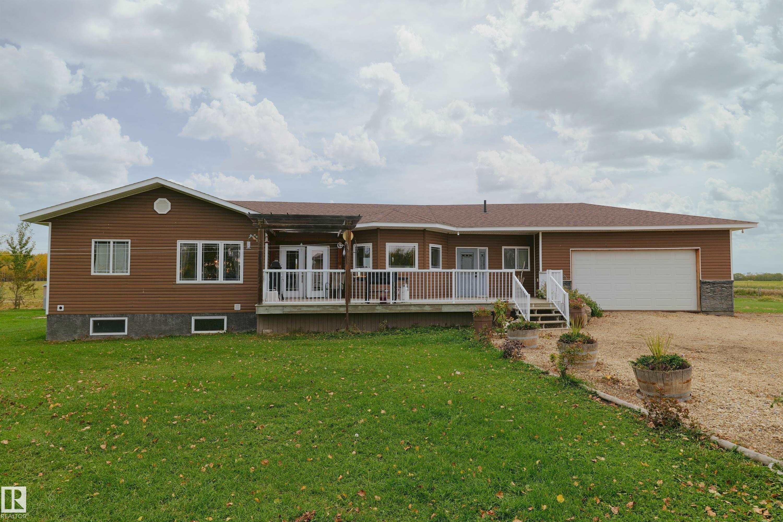59125 Rge Rd 50, E4512710, Alberta,
