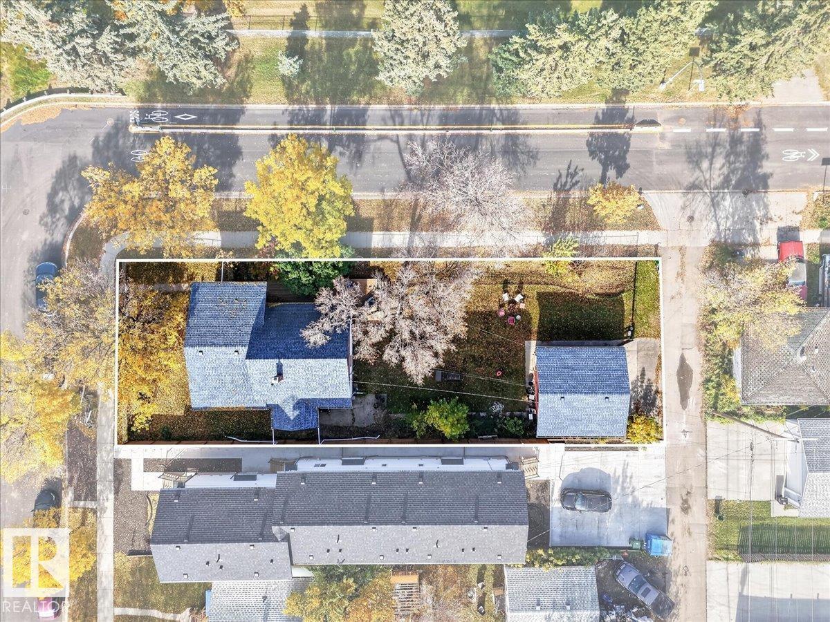 Second View of 12331 107 Street, Westwood (Edmonton), Edmonton, Alberta, T5G 2T1