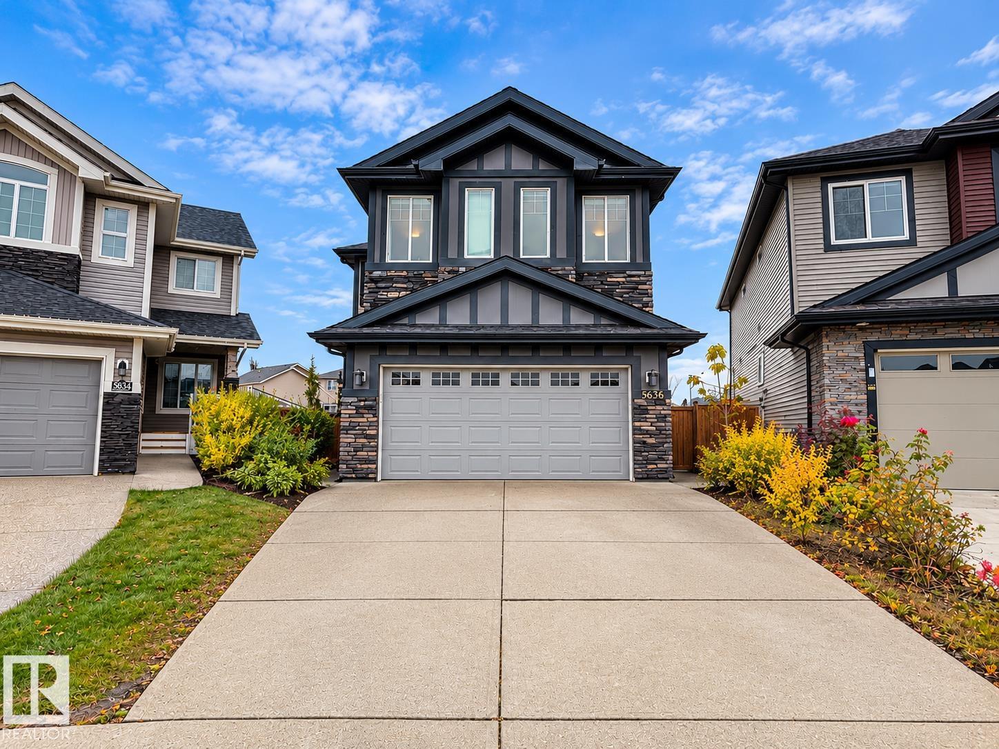 5636 ALLBRIGHT Bay, E4512726, Alberta,