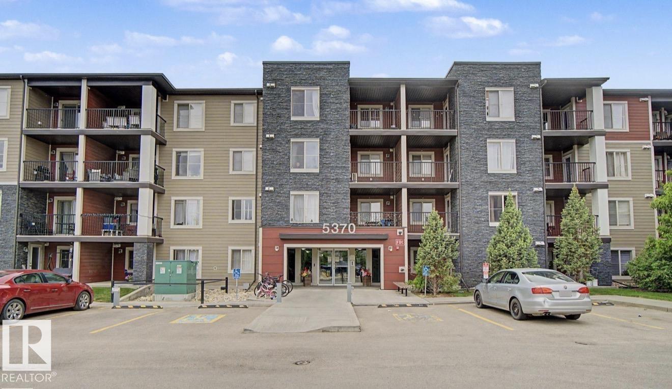 321 5370 CHAPPELLE Road, E4512750, Alberta,