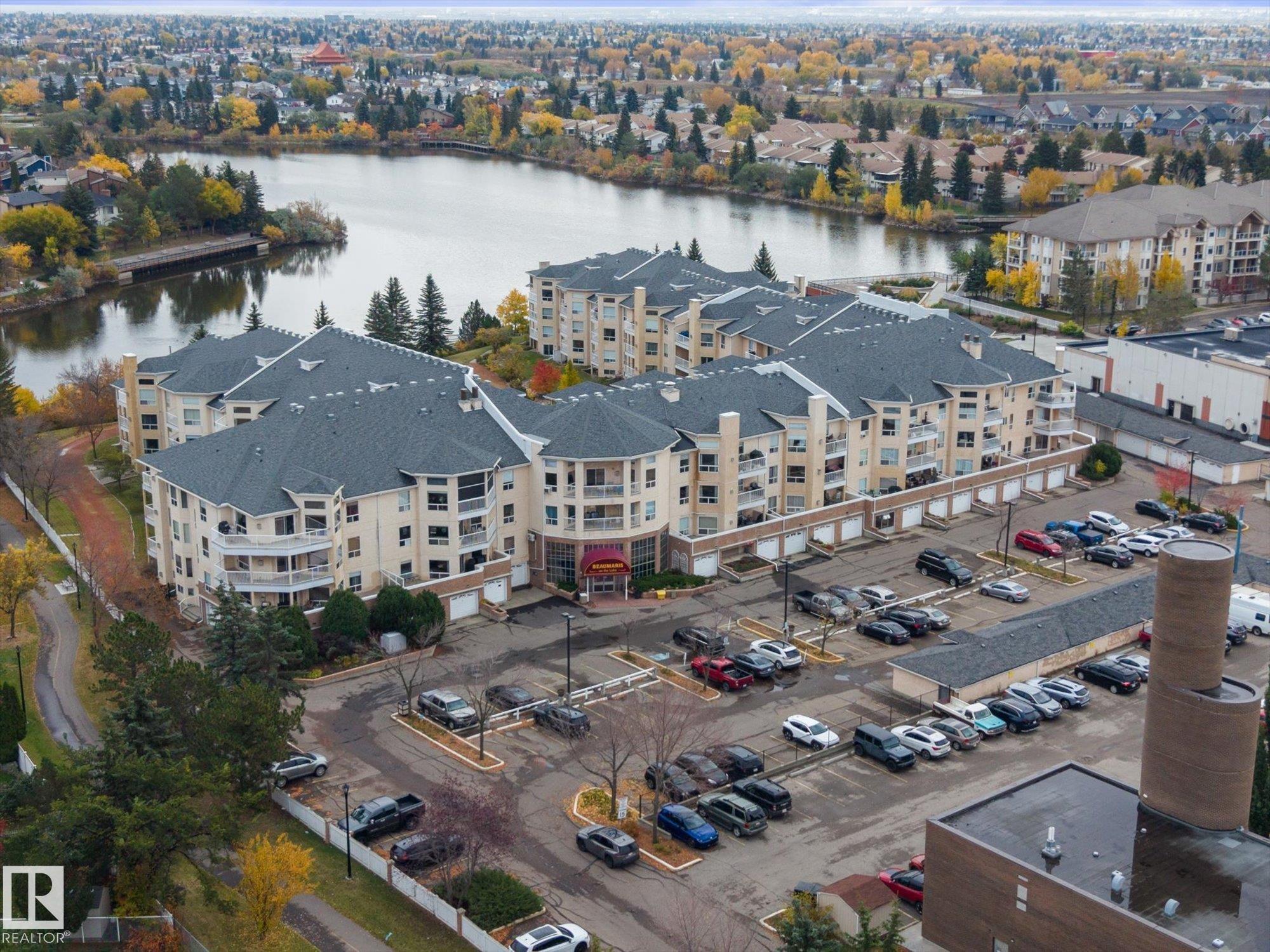 412 15499 CASTLE DOWNS Road, E4512751, Alberta,