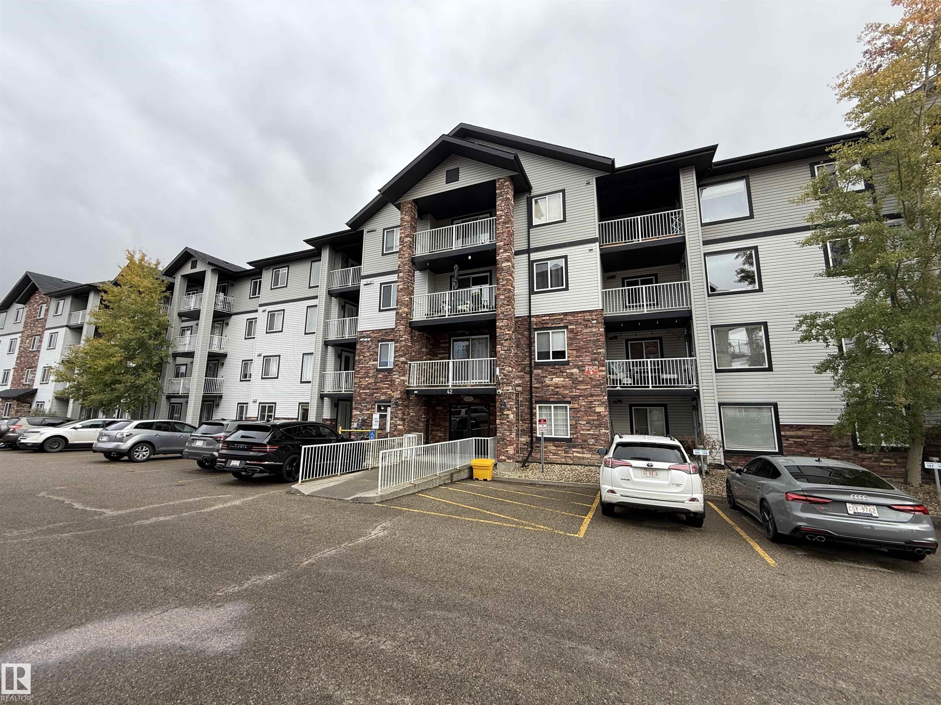 310 42 SUMMERWOOD Boulevard, E4512757, Alberta,