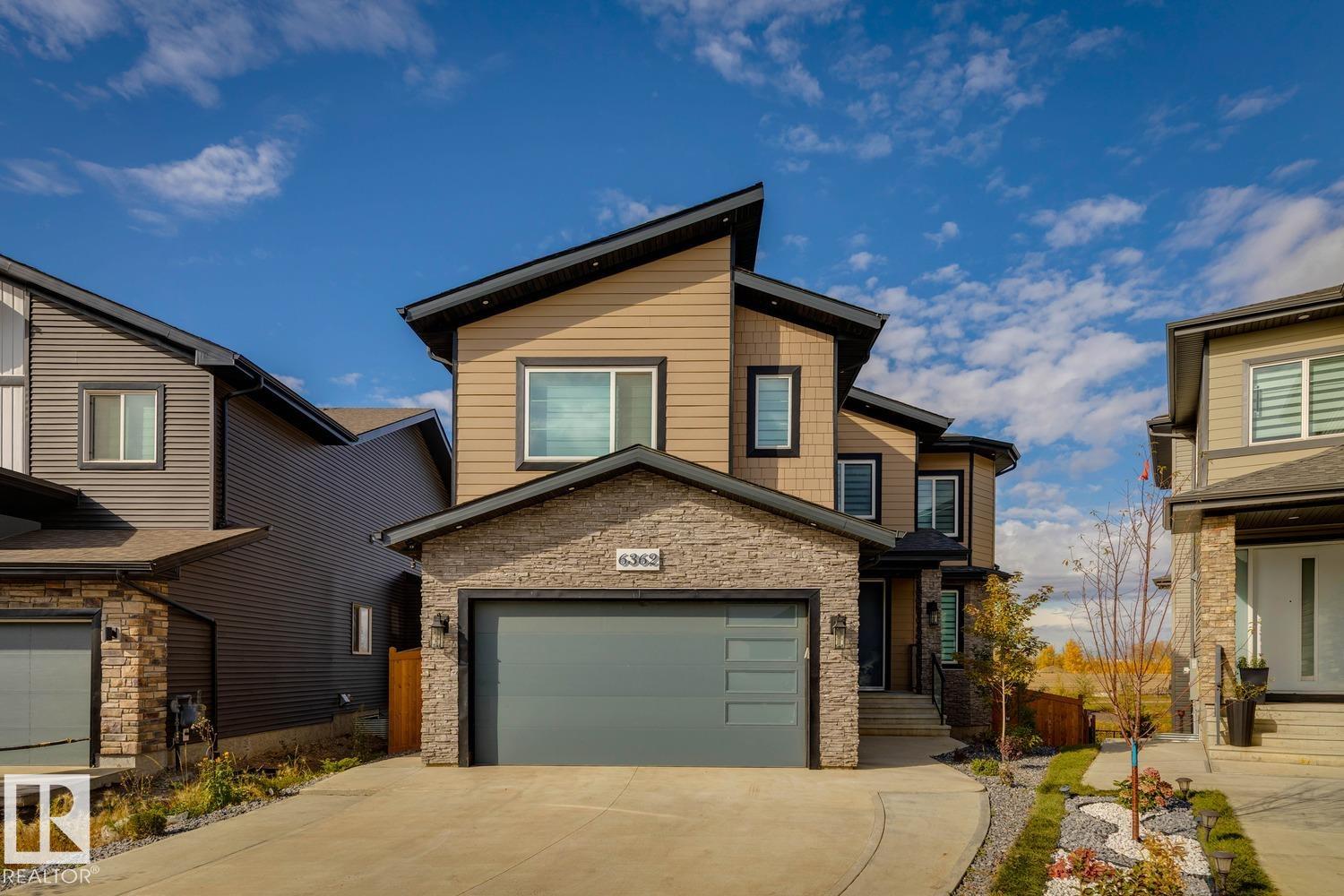 6362 17 Street, E4512762, Alberta,