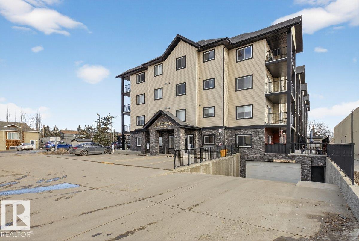 101 4415 48 Street, E4512769, Alberta,