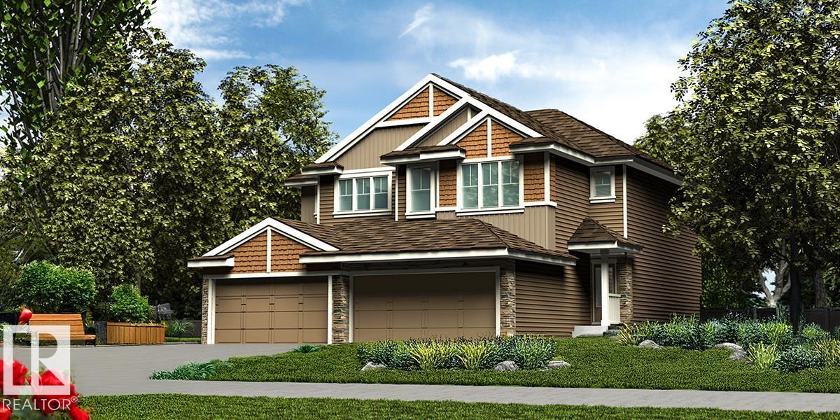 2030 CALLIHOO Link, E4512799, Alberta,