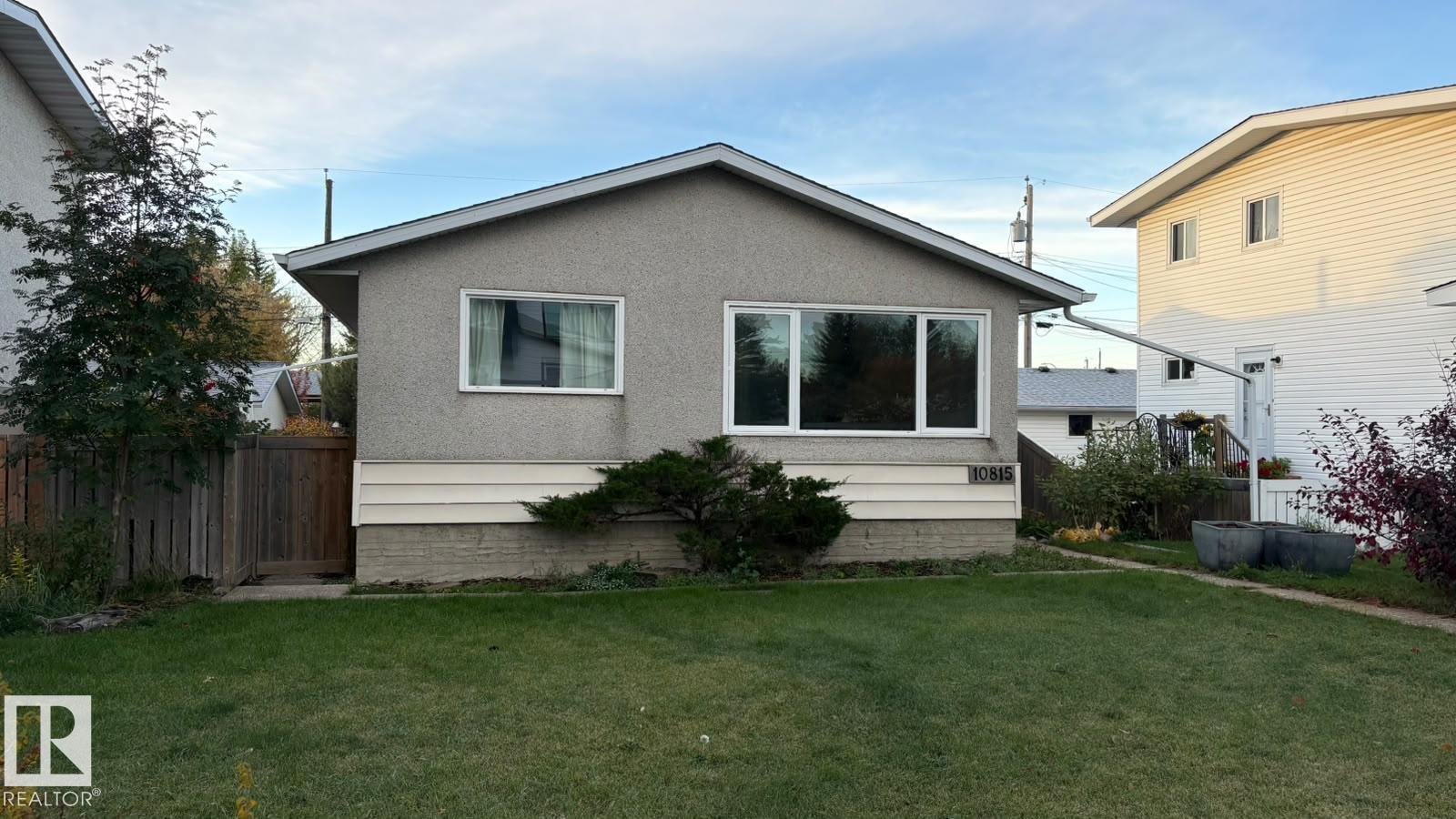 10815 53 Avenue, E4512822, Alberta,