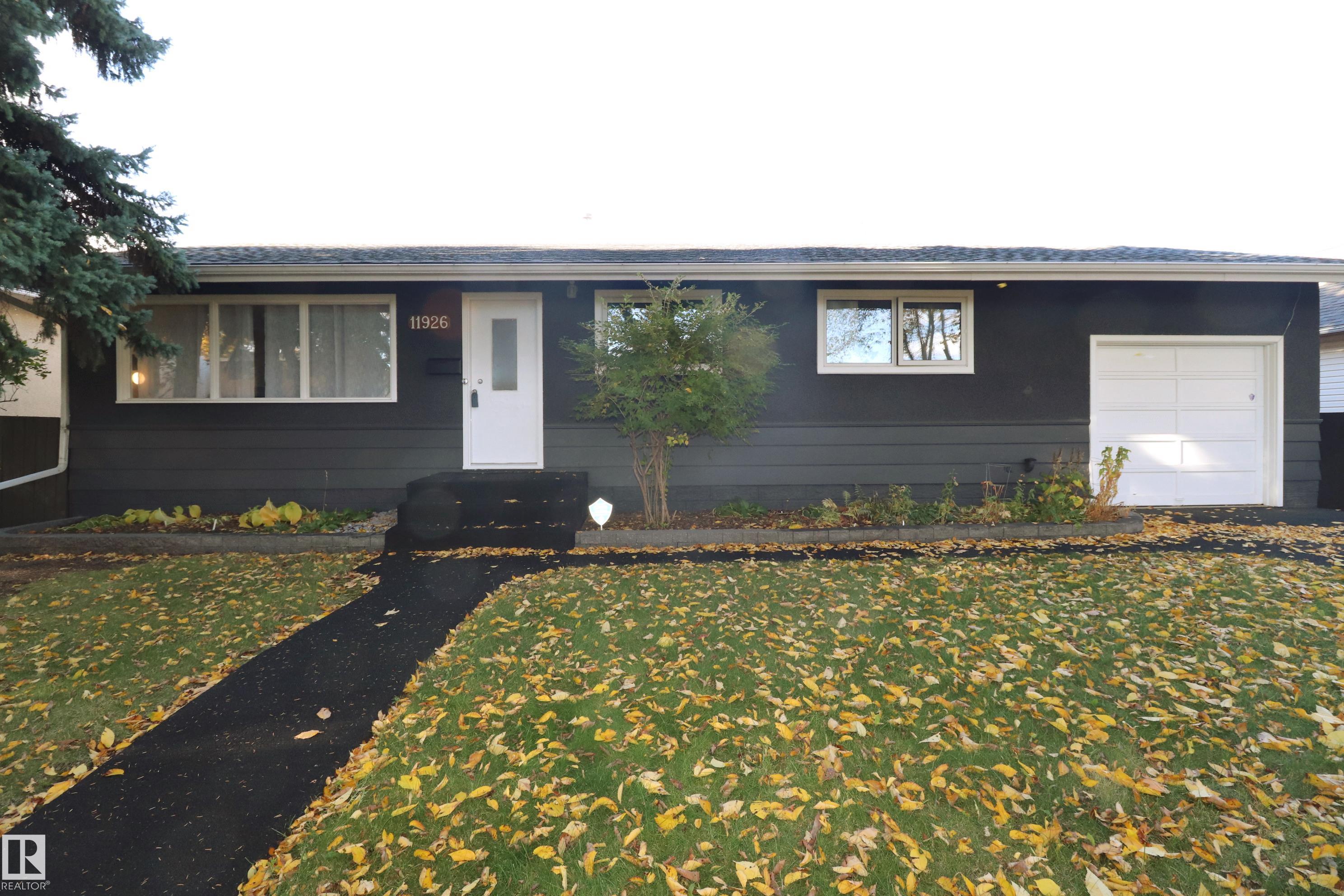 11926 55 Street, E4512830, Alberta,