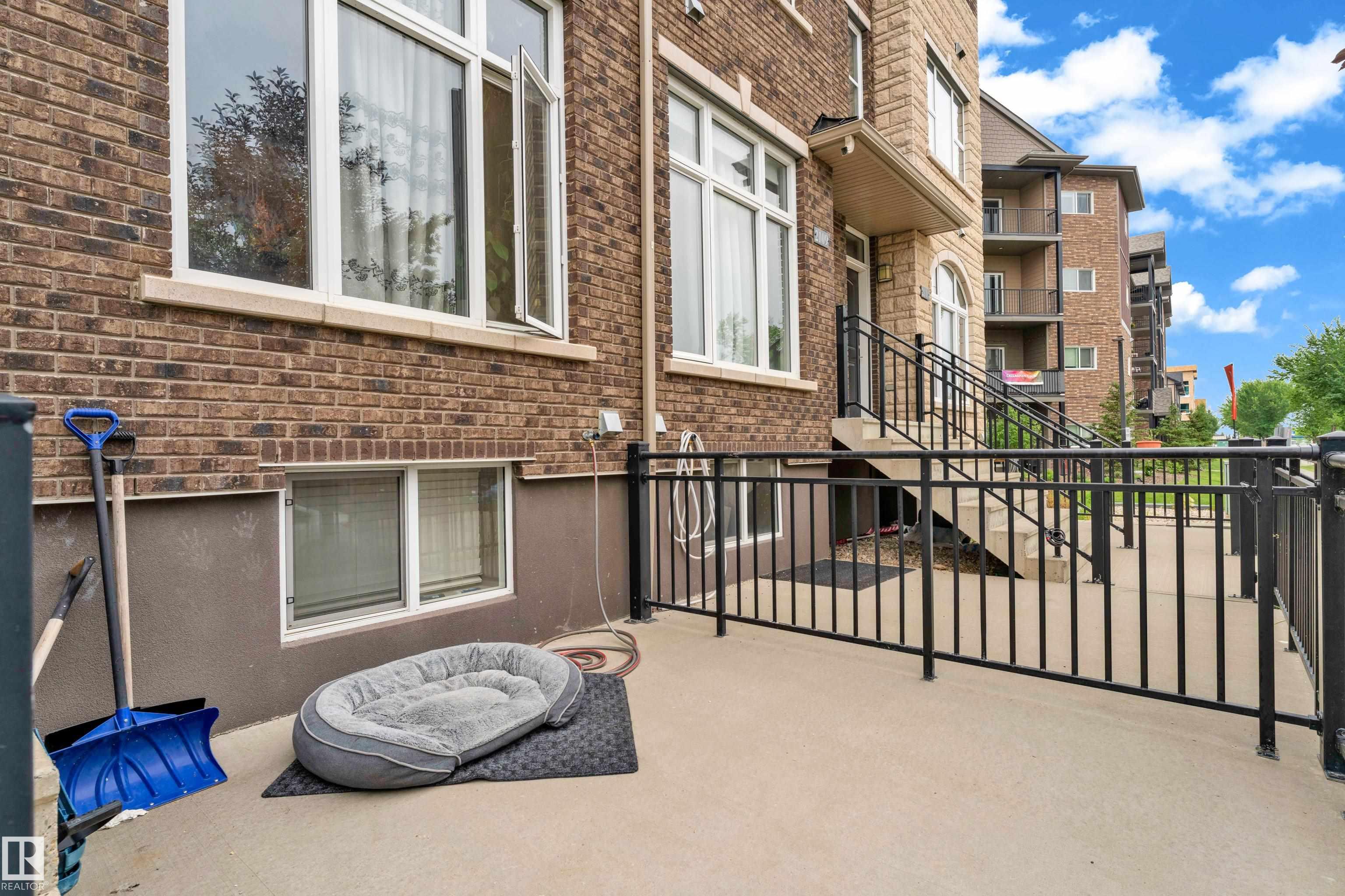 Fourth View of 2107 CASSELMAN Link, Callaghan, Edmonton, Alberta, T6W 0V8