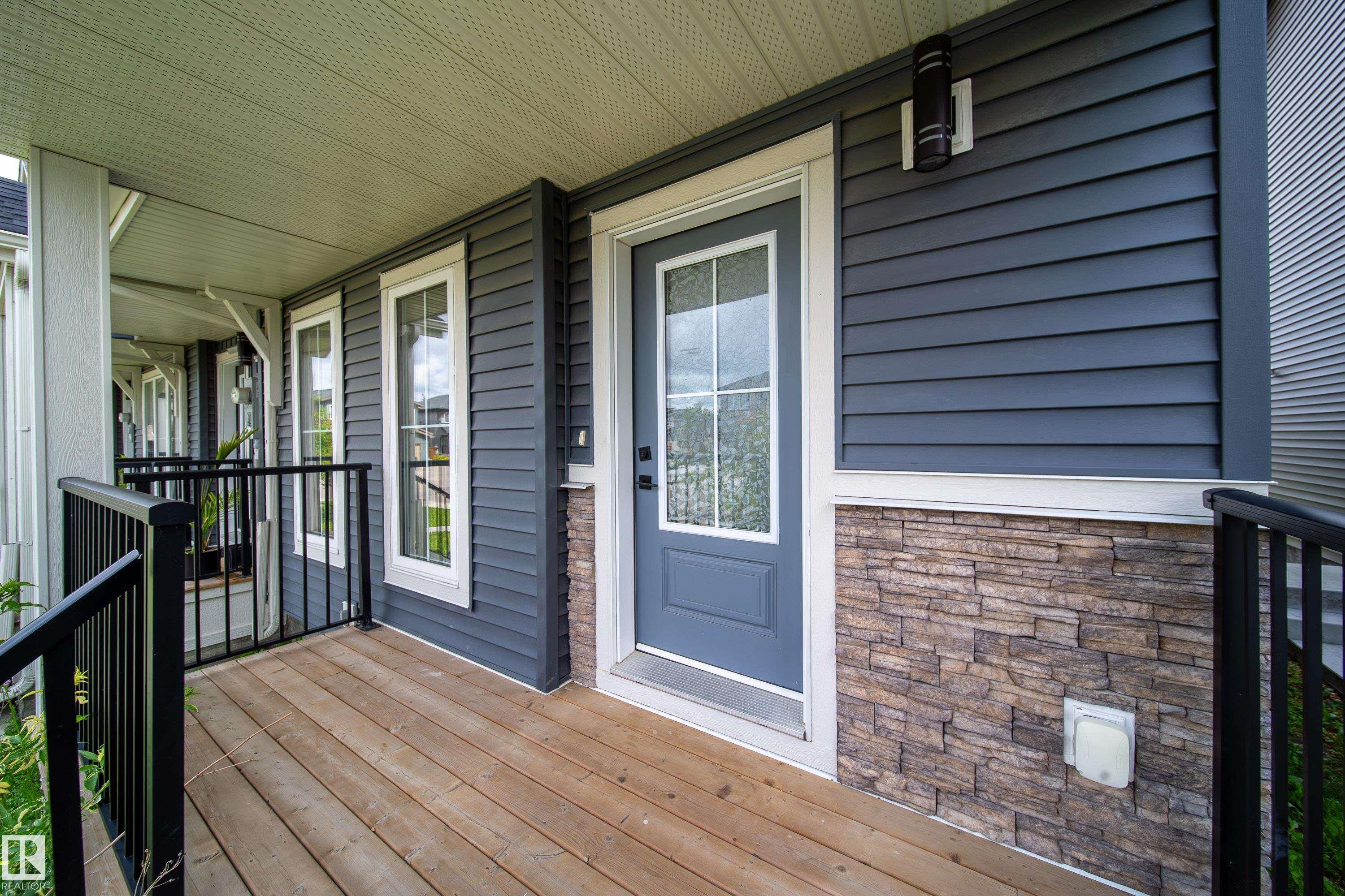 Fourth View of 7109 Chivers Close, Chappelle Area, Edmonton, Alberta, T6W 4L3