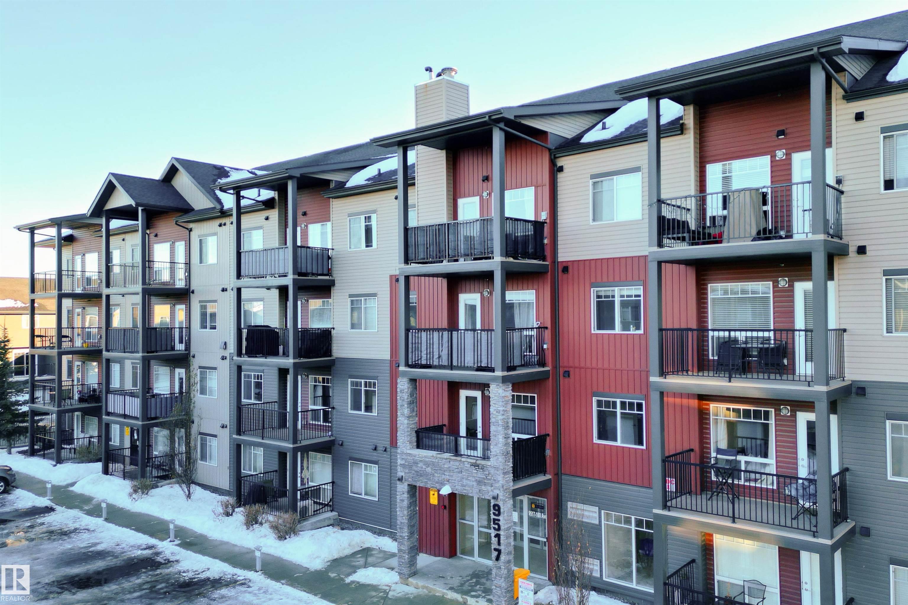 105C 9517 160 Avenue, E4512841, Alberta,