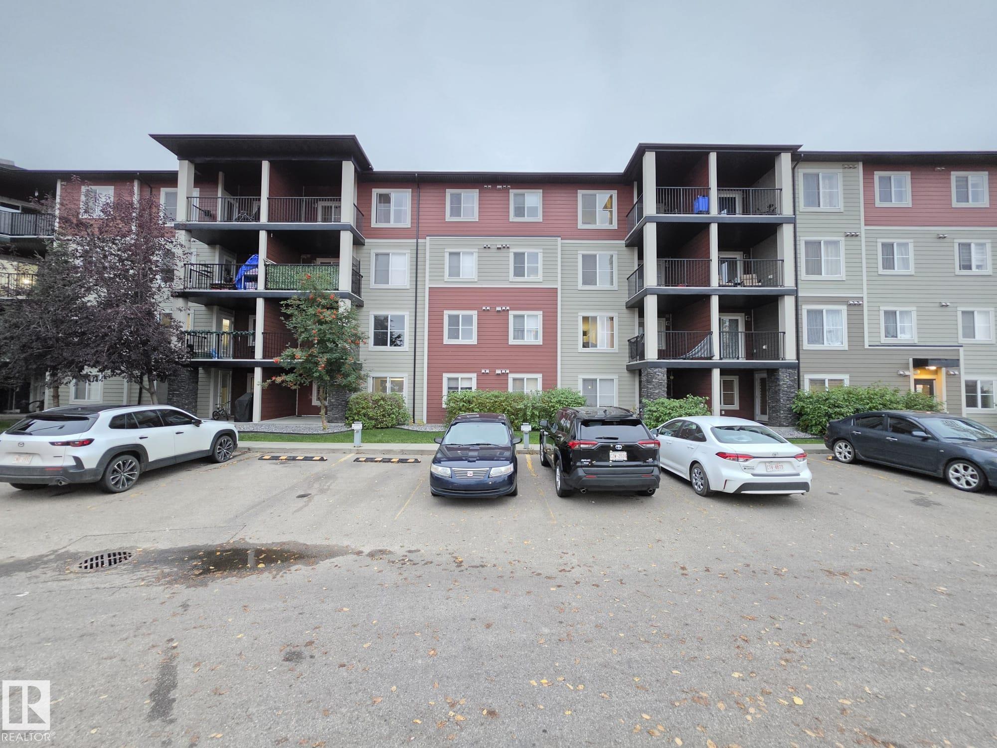 121 1510 WATT Drive, E4512843, Alberta,