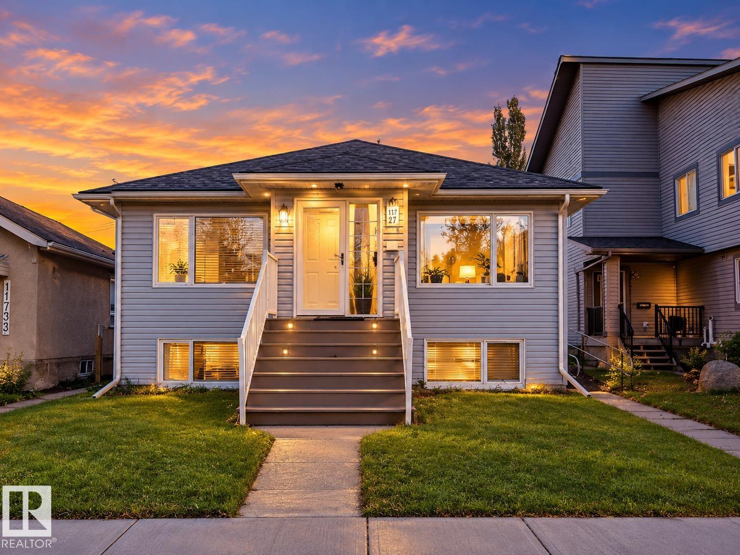 11727 92 Street, E4512848, Alberta,