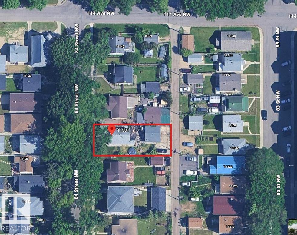 Fourth View of 11331 84 Street NW, Parkdale (Edmonton), Edmonton, Alberta, T5B 3B3