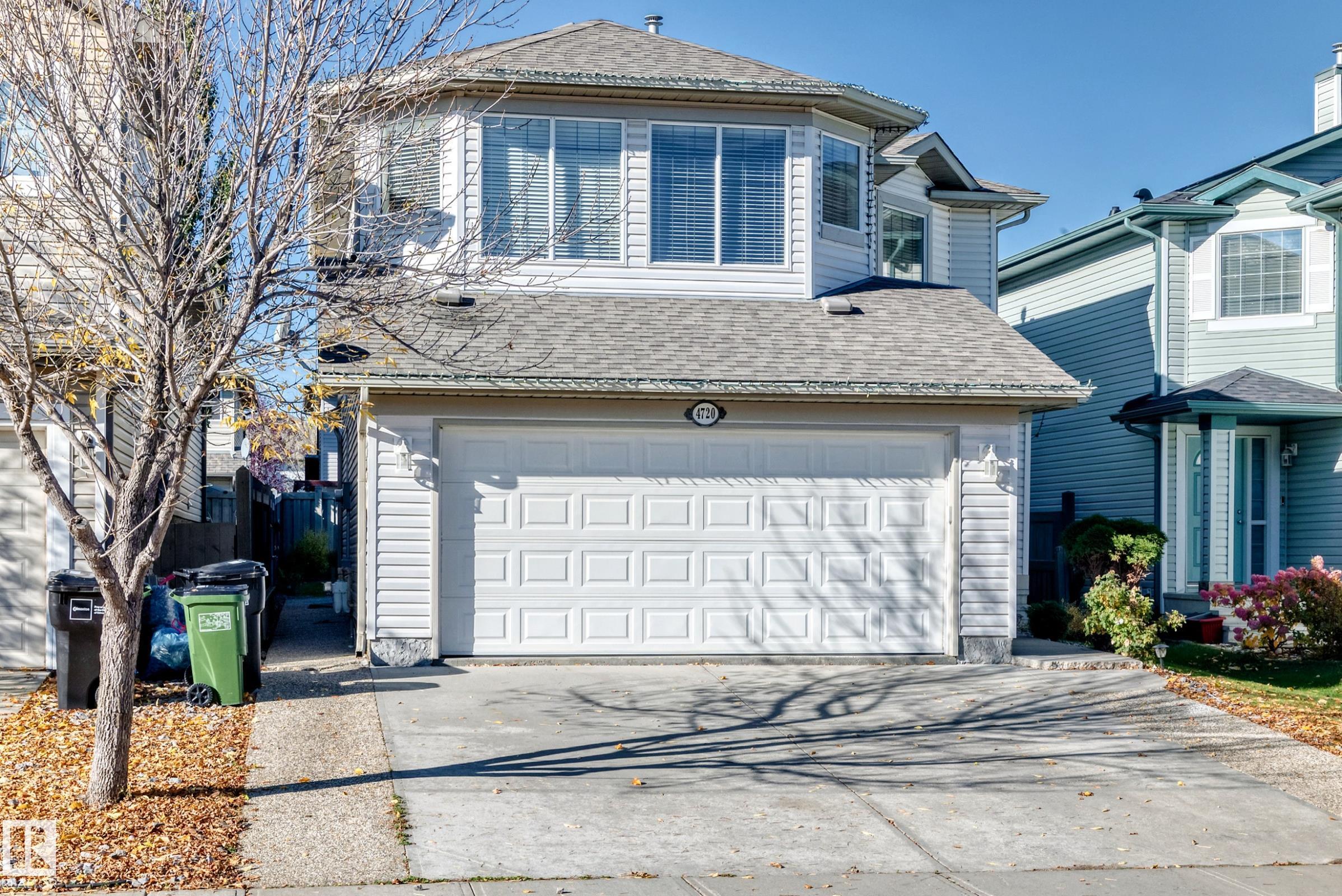 Second View of 4720 202 Street, The Hamptons, Edmonton, Alberta, T6M 2Y1